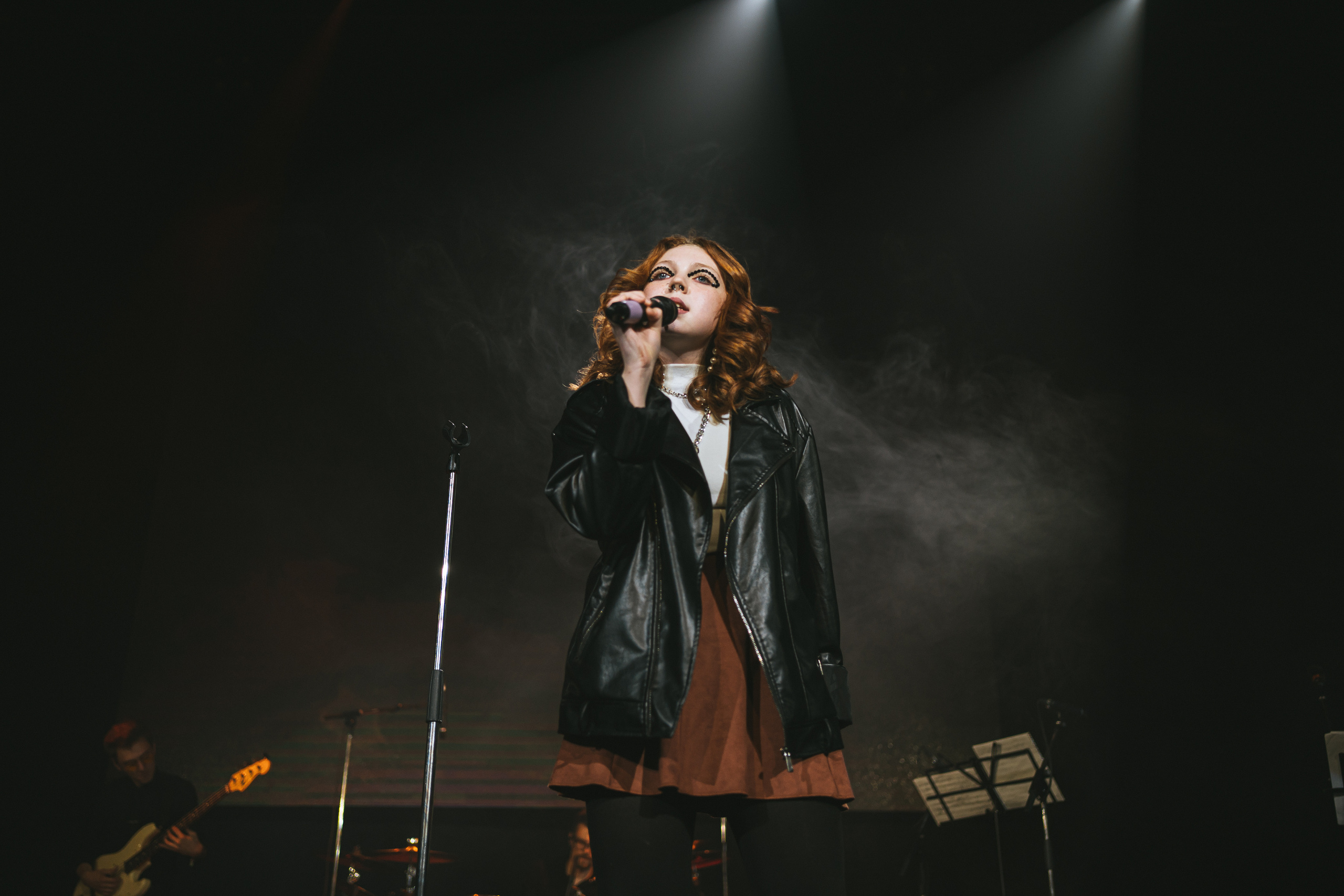 Art Summer Camp 2022 | Music Studio 7 | КемГУ