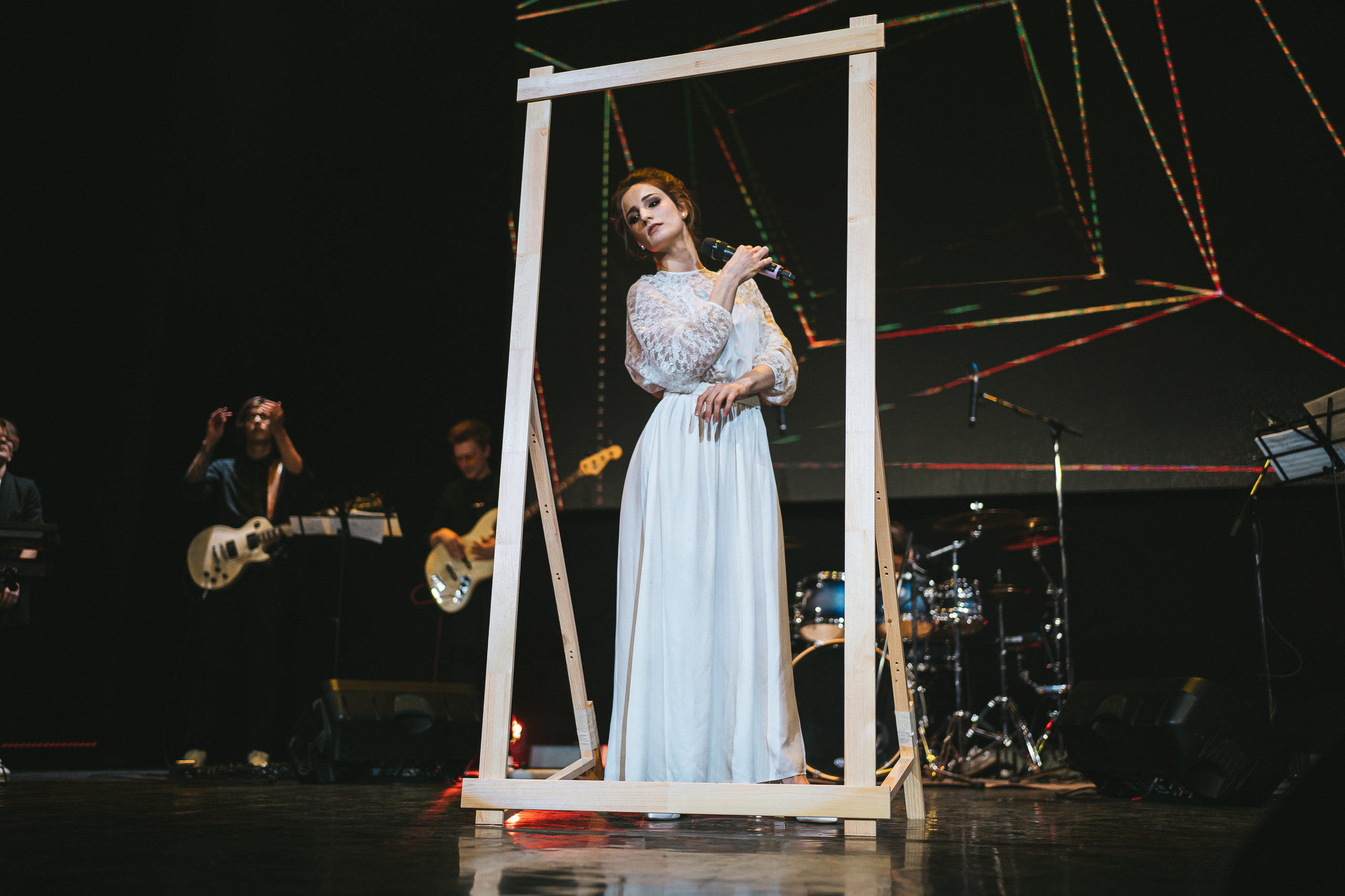 Art Summer Camp 2022 | Music Studio 7 | КемГУ