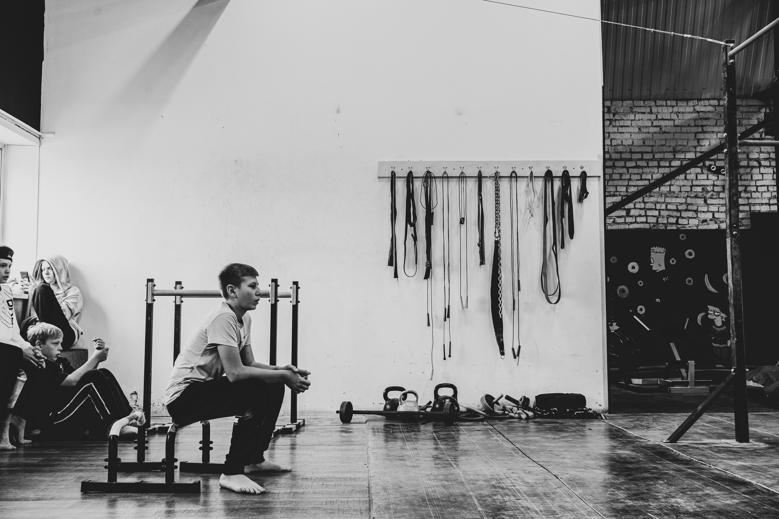 «WORKOUT ТГХ BATTLE» | 2022