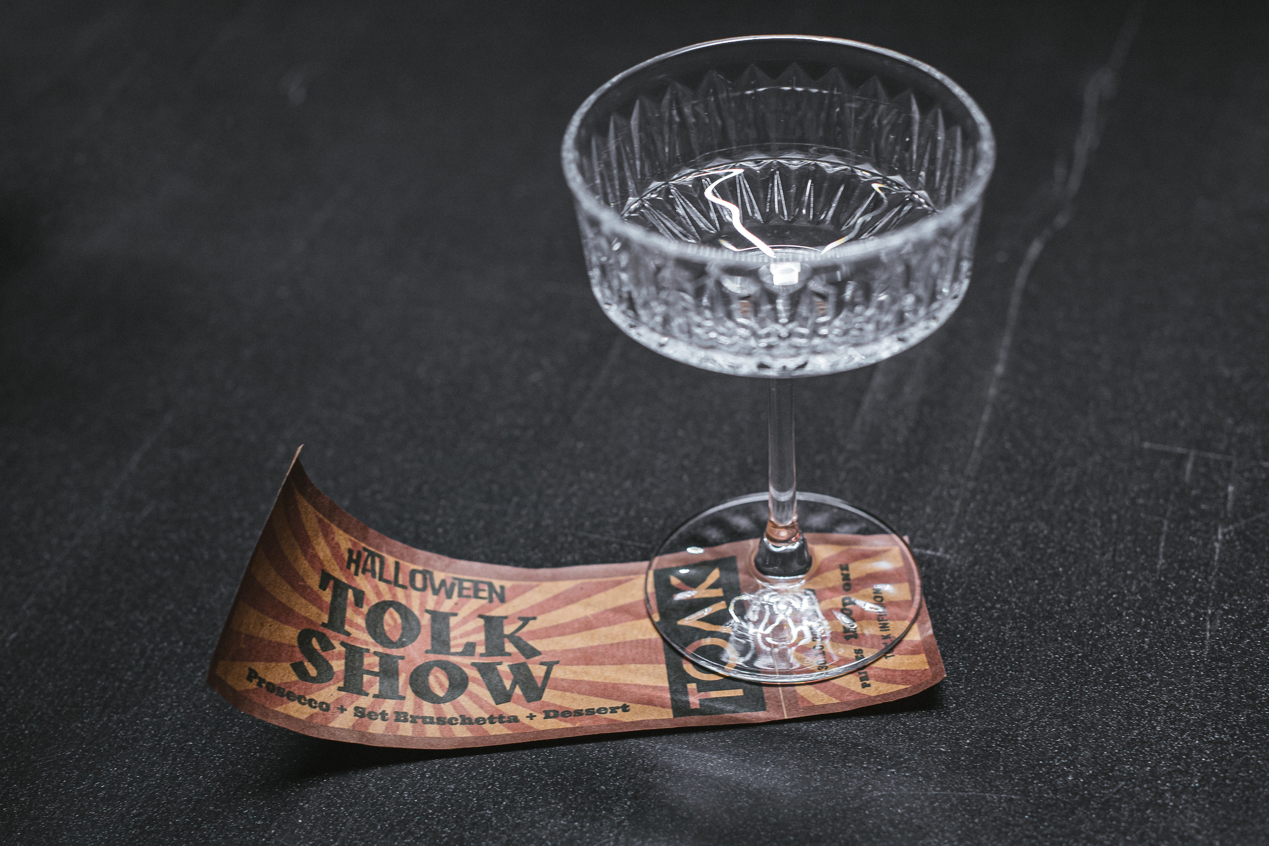 Бар-рюмочная «Толк» | 2021-2022