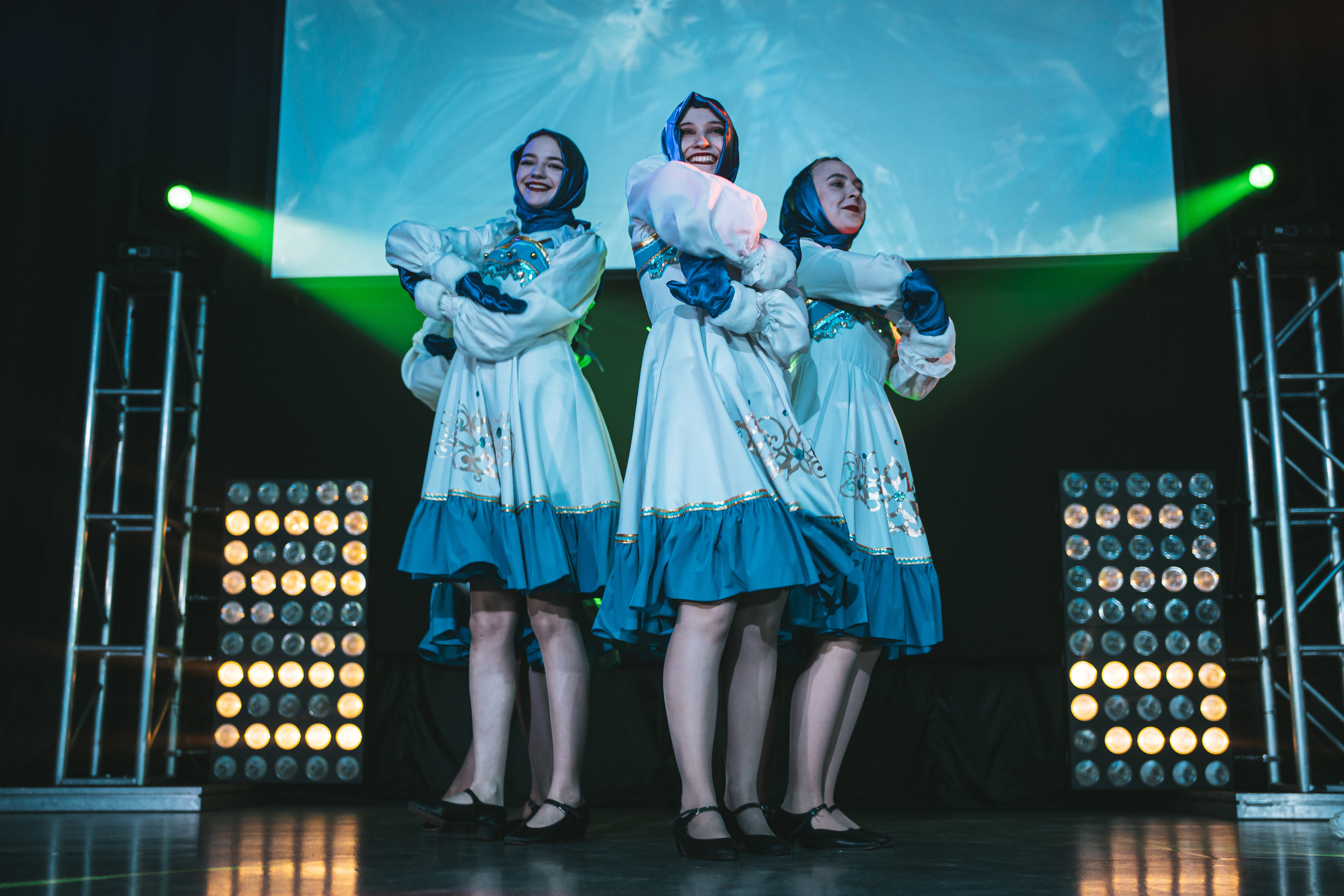 СТУДВЕСНА | КузГСХА | 2022