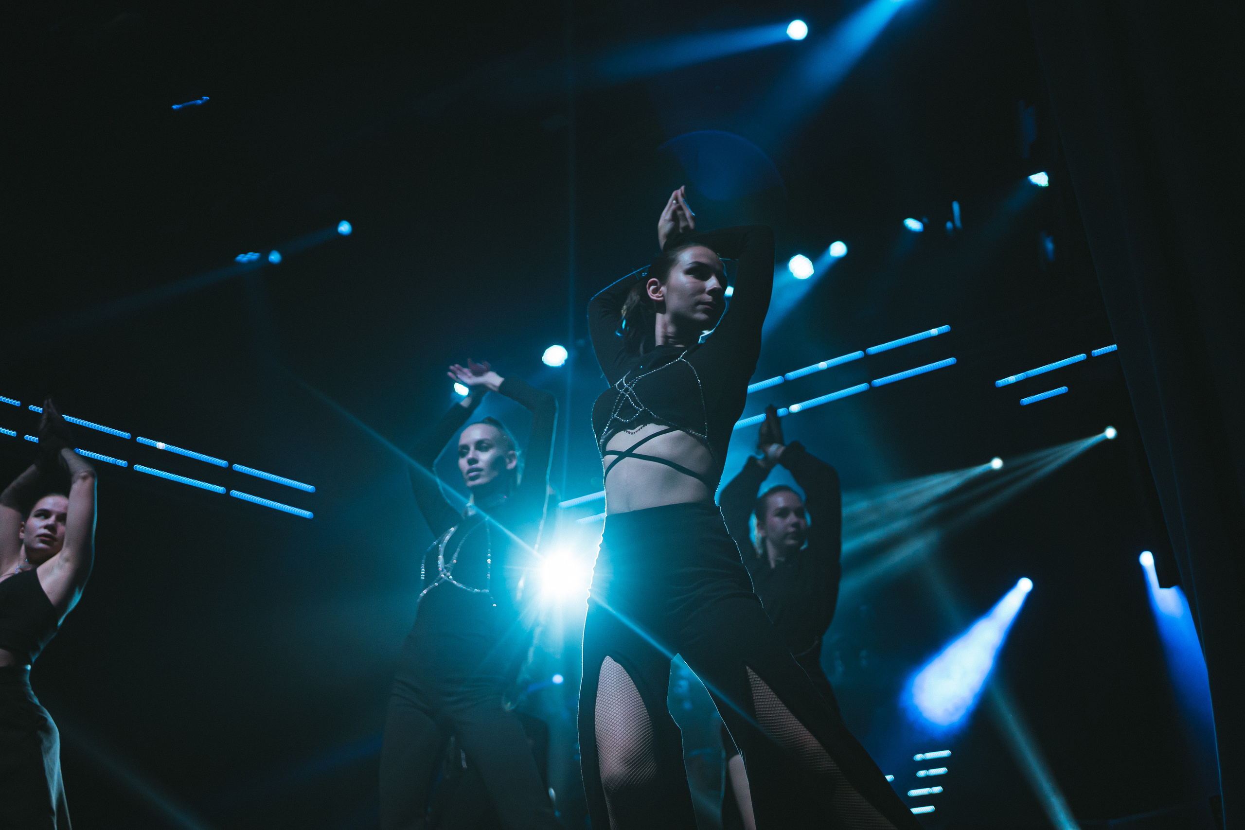 Областной фестиваль «Студенческая весна в Кузбассе — 2022»