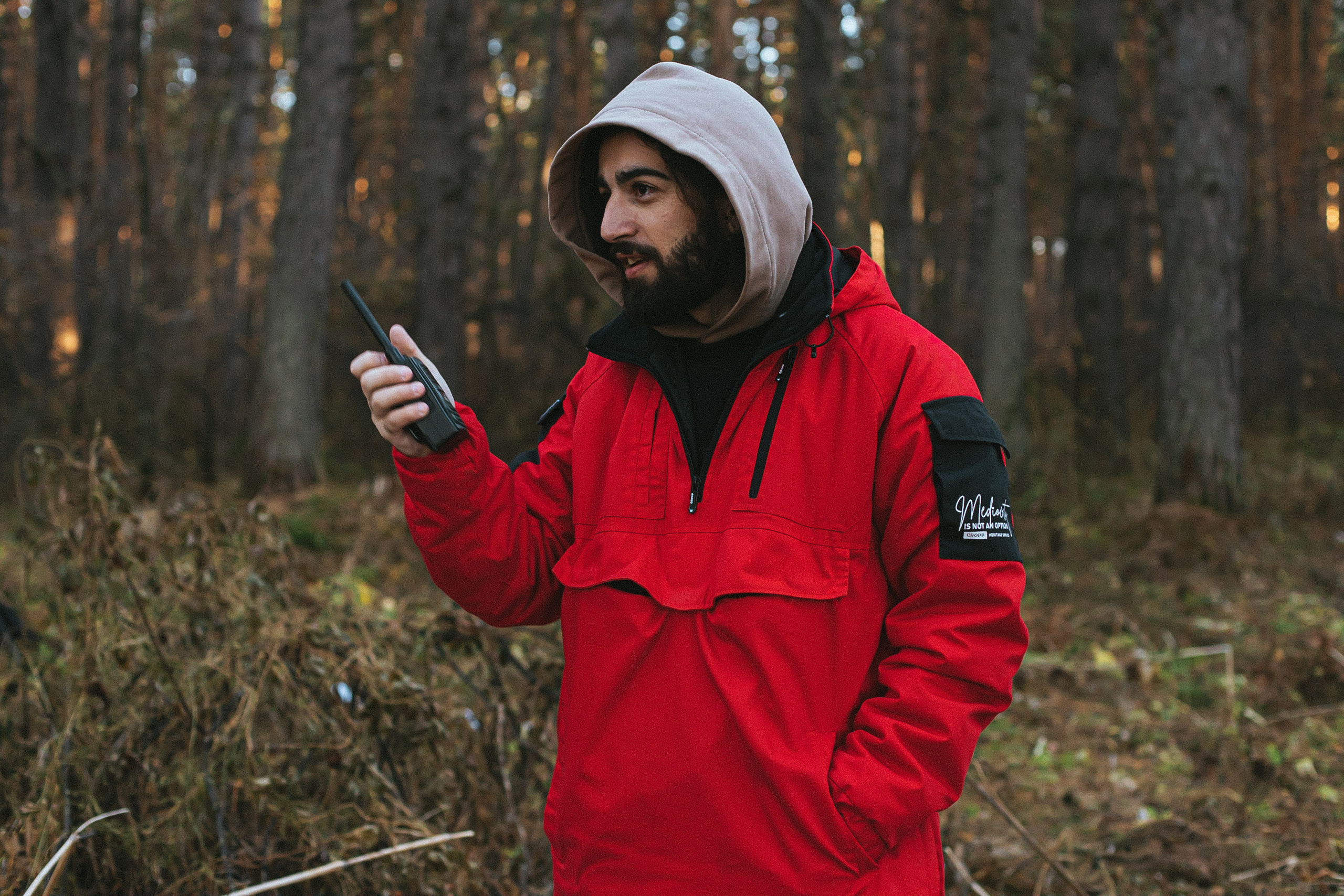 Backstage со съемок Jose Production | 2021