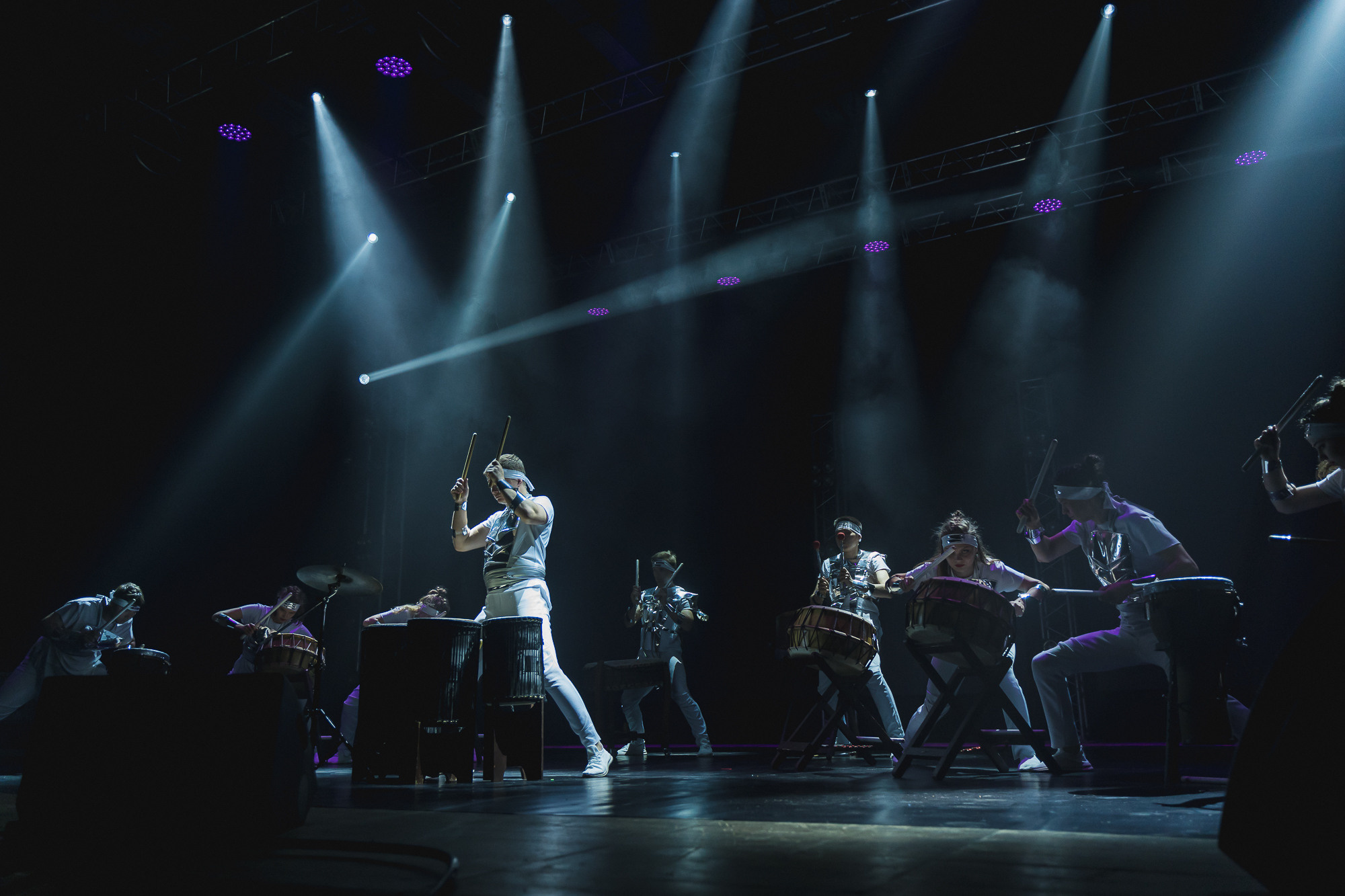 II Гастрольного тура Российская студенческой весны | Томск-Кемерово |2022