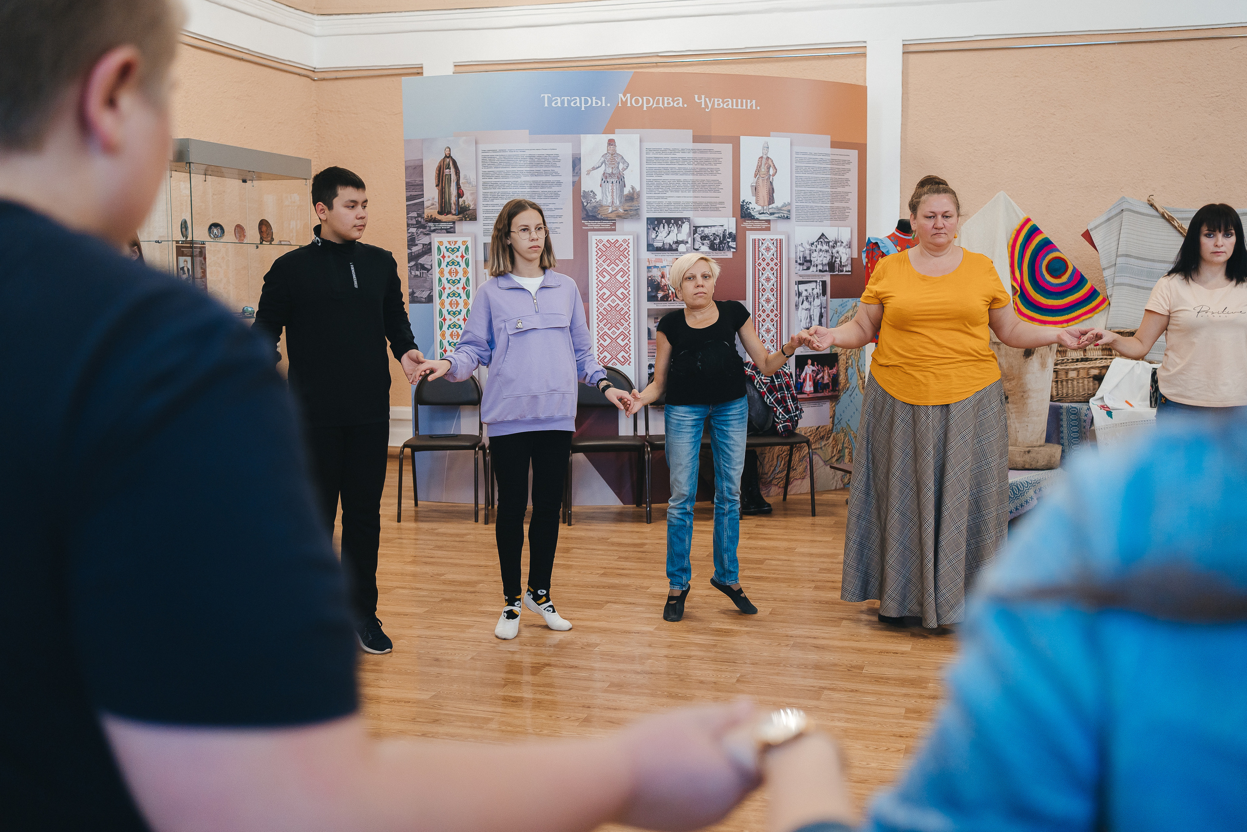 Репетиции | Сюита | 2022