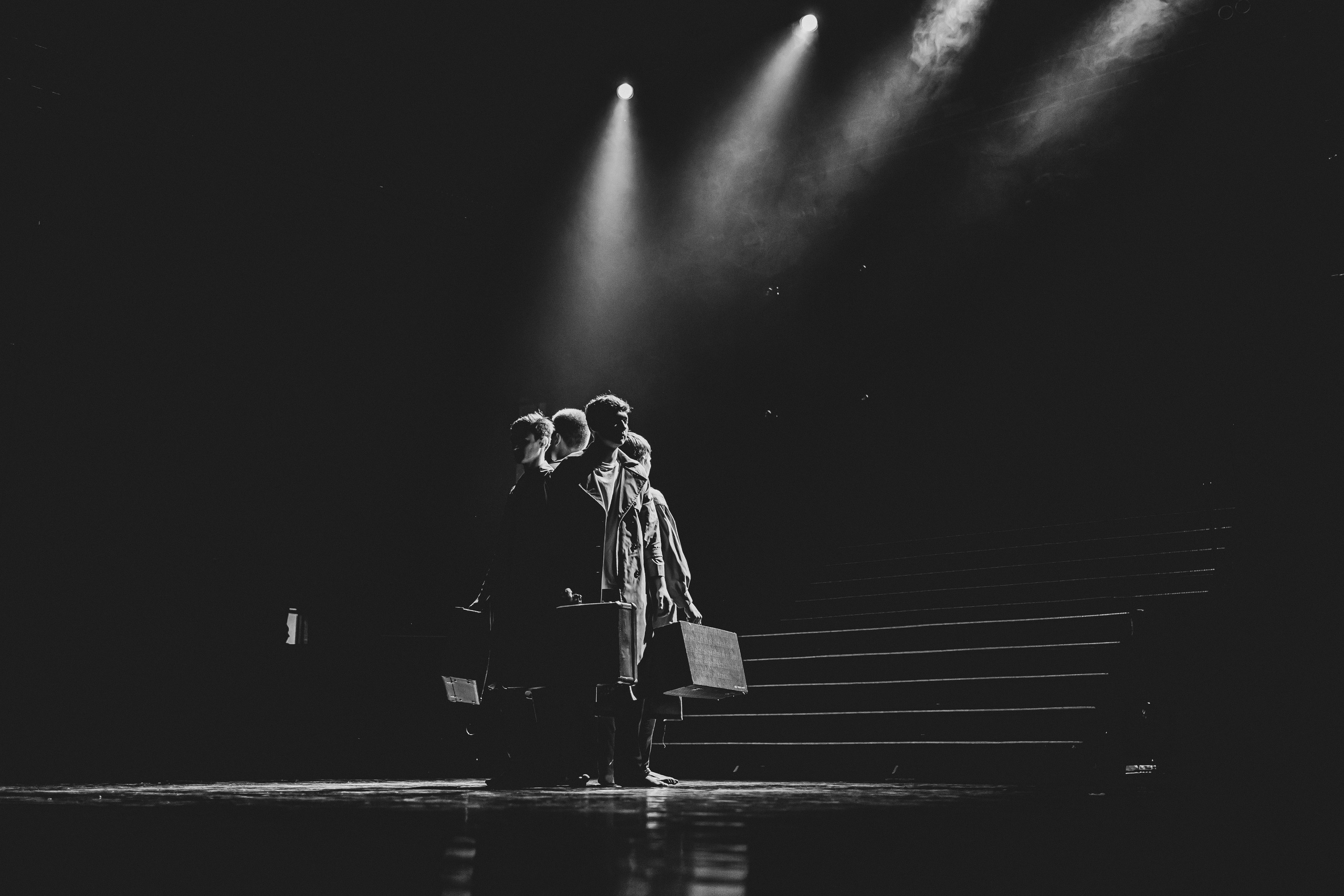 Областной фестиваль «Студенческая весна в Кузбассе — 2022»