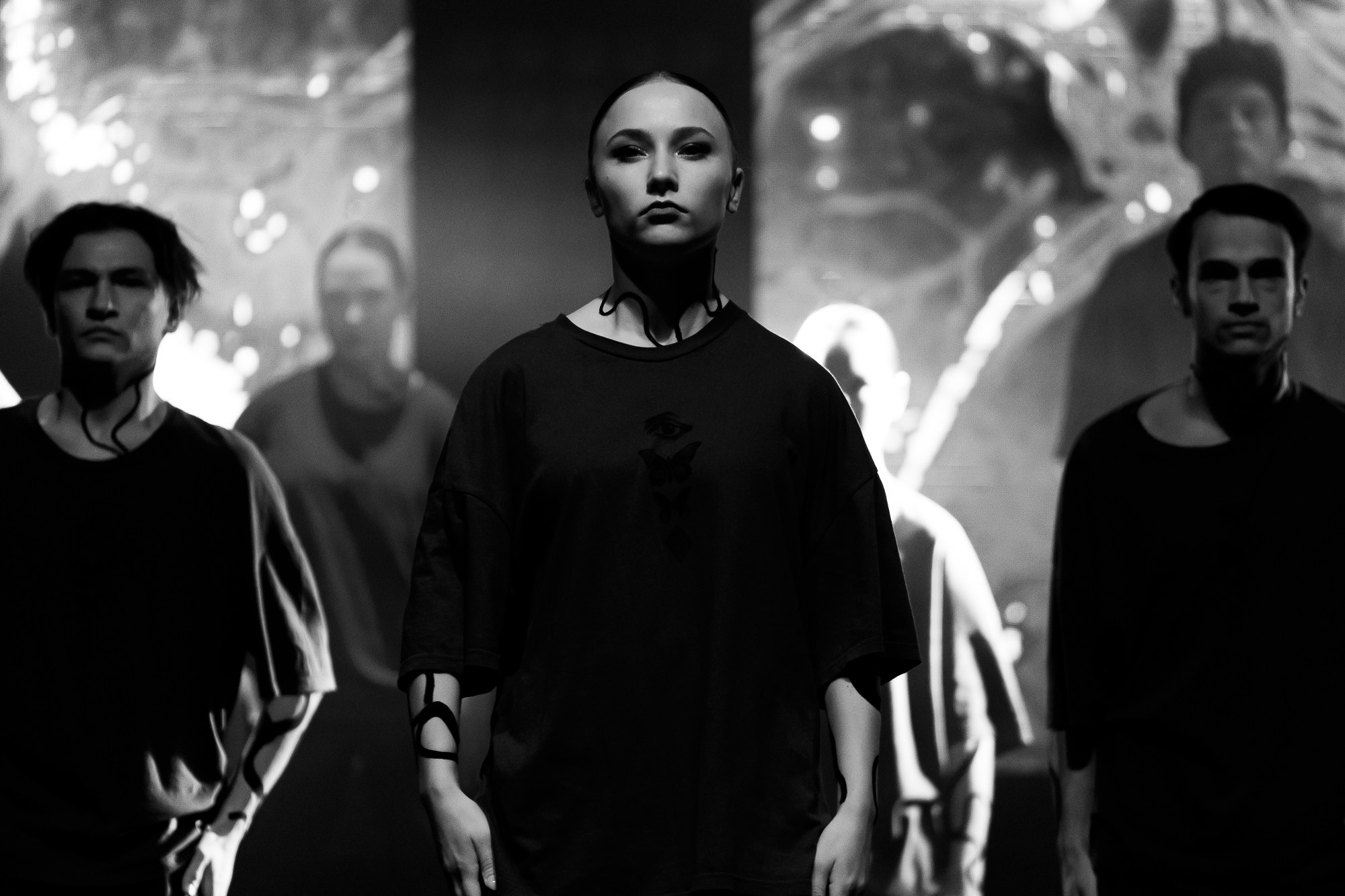 II Гастрольного тура Российская студенческой весны | Томск-Кемерово |2022