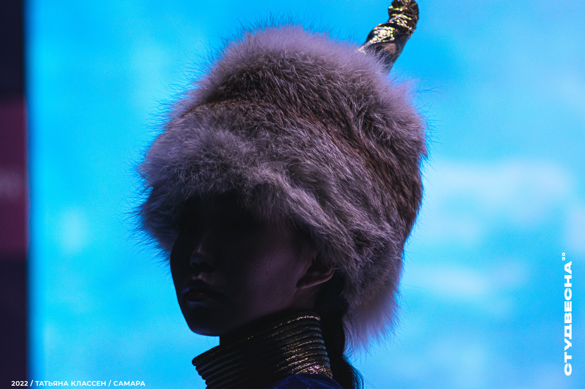 XXX ВСЕРОССИЙСКИЙ ФЕСТИВАЛЬ «РОССИЙСКАЯ СТУДЕНЧЕСКАЯ ВЕСНА» | Самара | 2022