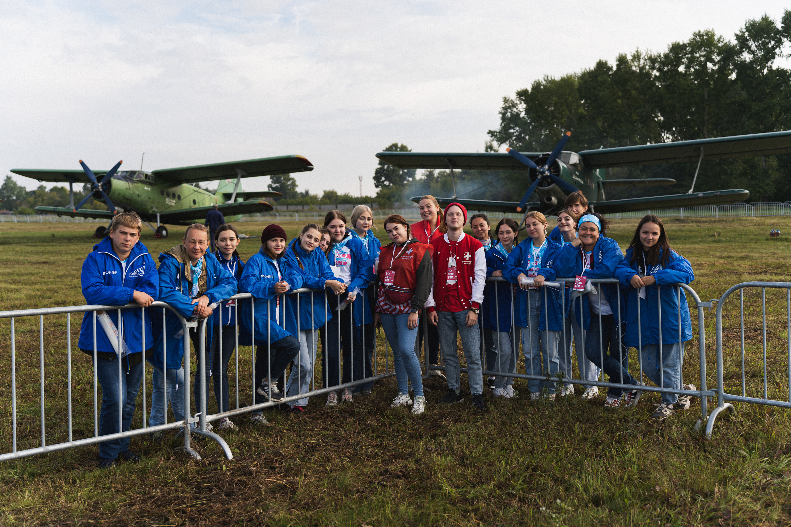 Мультимедийный фестиваль «НЕБОФЕСТ-2022» | Кемерово