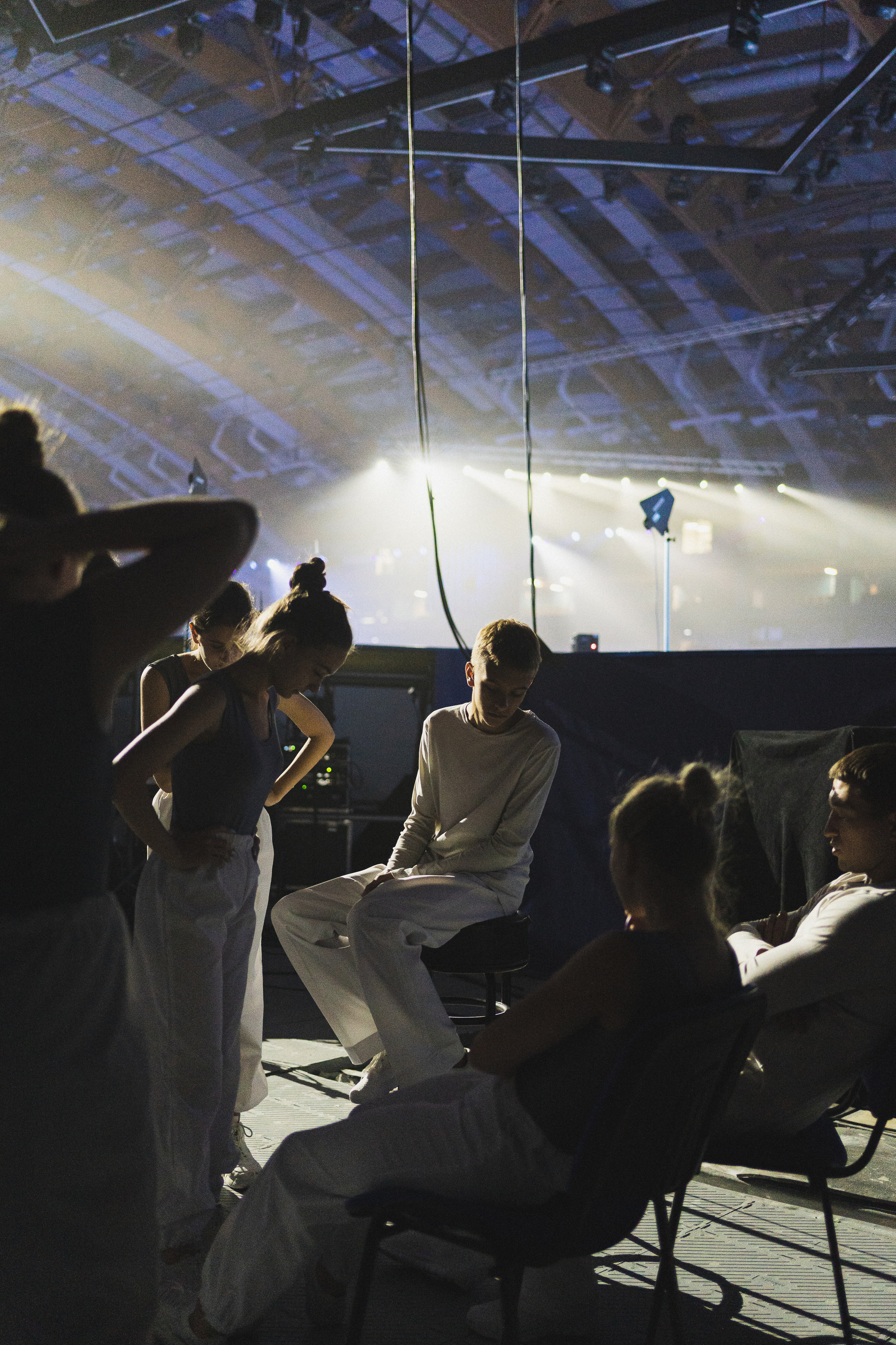 100-летия ВГСЧ | ЛДК | 2022