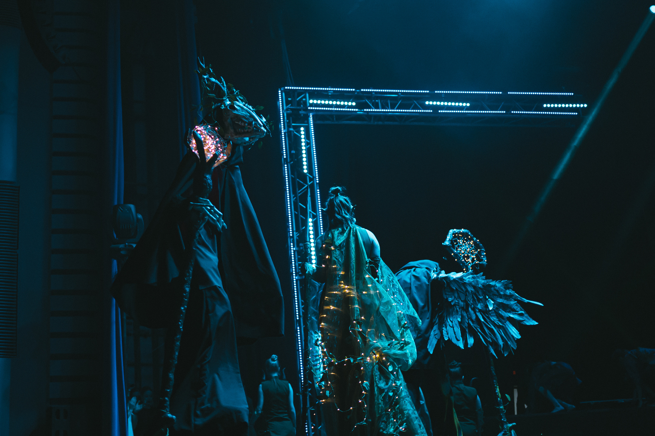 Областной фестиваль «Студенческая весна в Кузбассе — 2022»