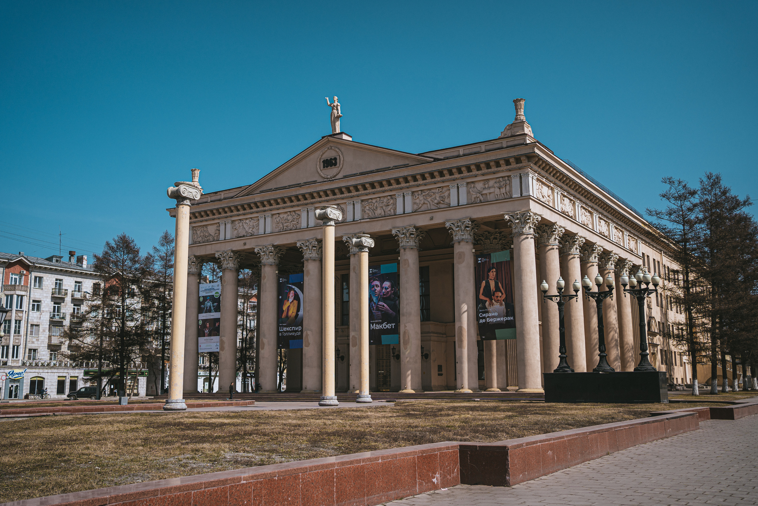 Всероссийская обучающая стажировка АВЦ в Кузбассе | 2022 | Кем-Белово-Новокуз