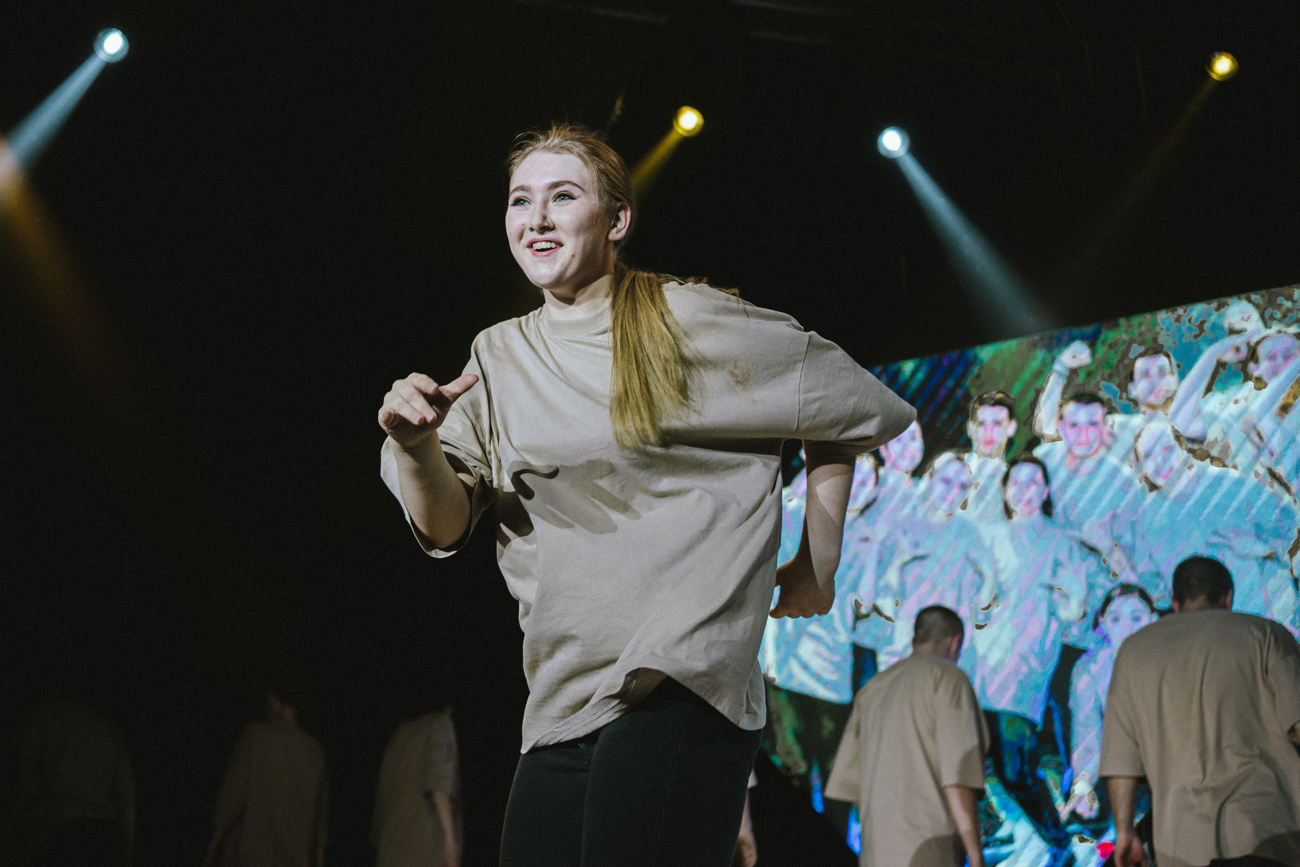 СТУДВЕСНА | КузГСХА | 2022