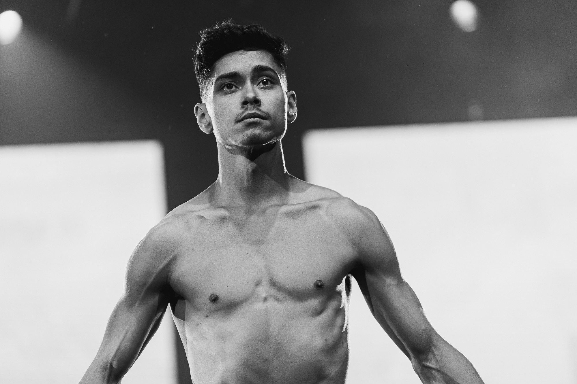 II Гастрольного тура Российская студенческой весны | Томск-Кемерово |2022