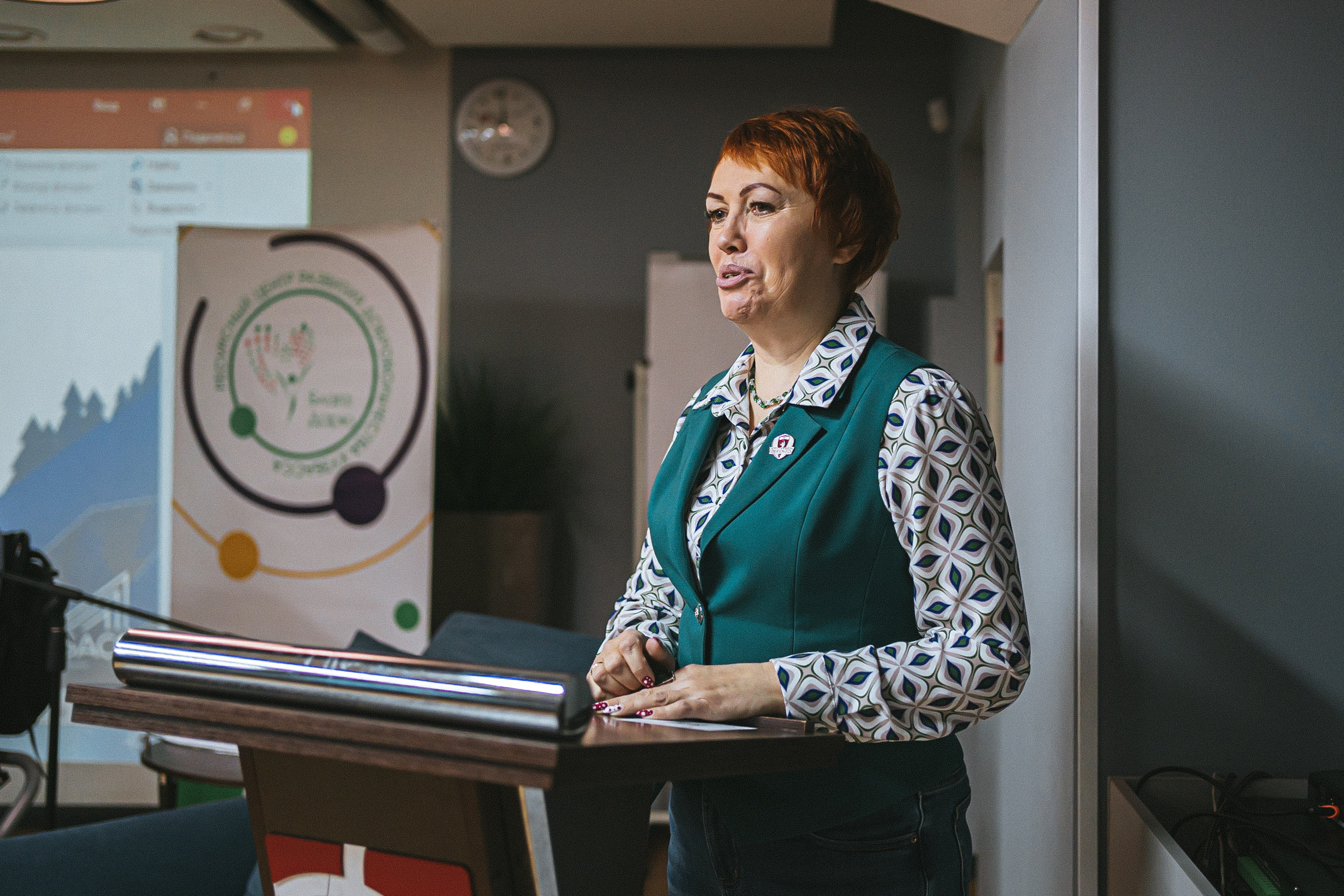 Всероссийская обучающая стажировка АВЦ в Кузбассе | 2022 | Кем-Белово-Новокуз