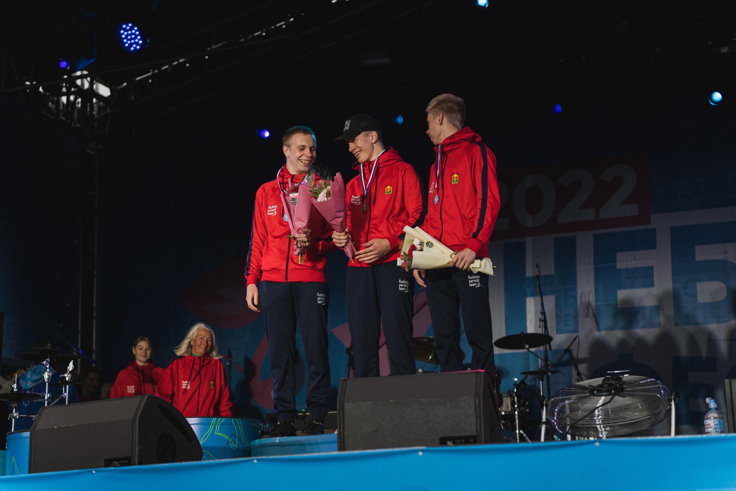 Мультимедийный фестиваль «НЕБОФЕСТ-2022» | Кемерово