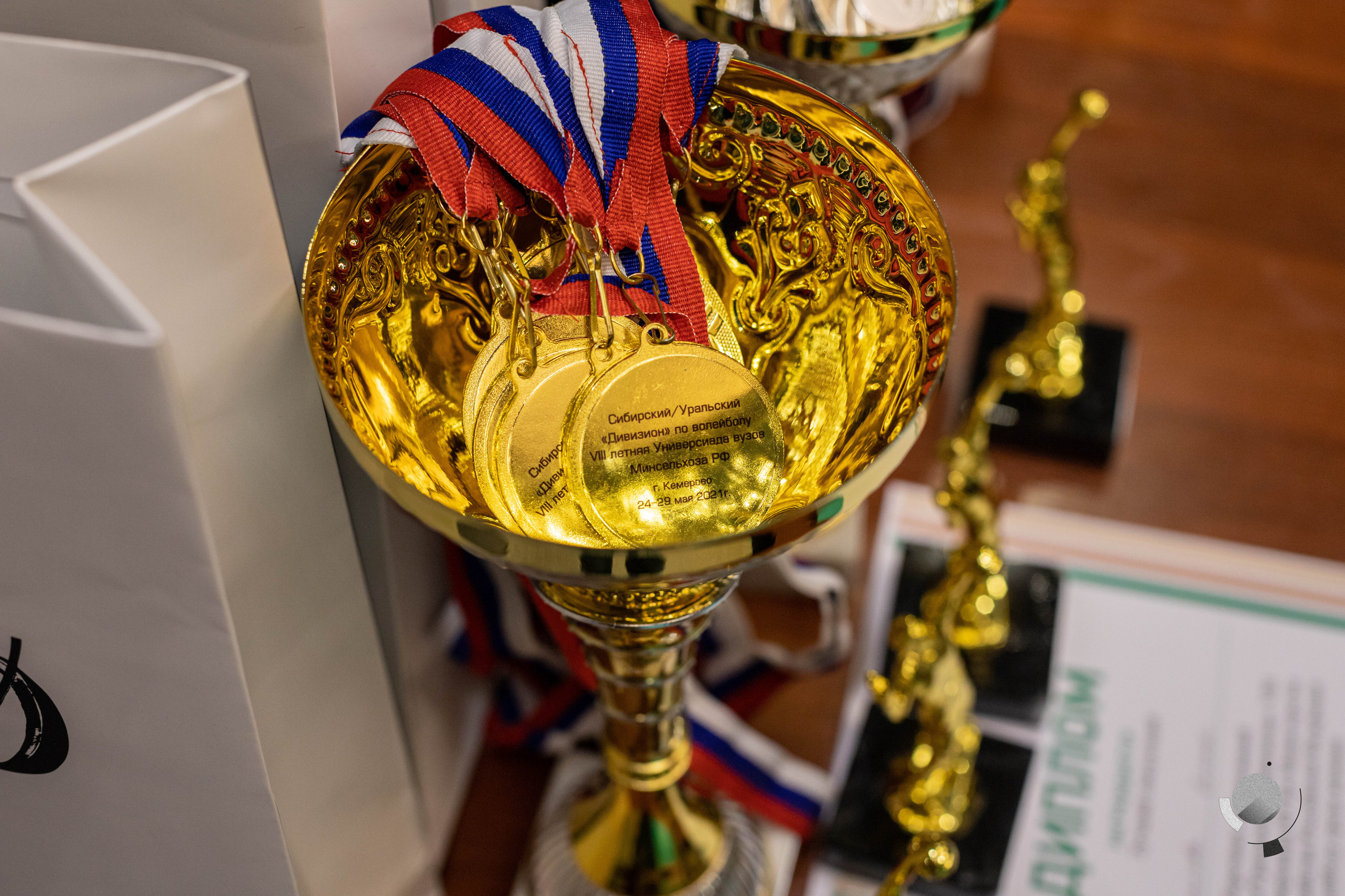 Первенство Сибирского/Уральского «Дивизиона» по волейболу 2021 | Кемерово