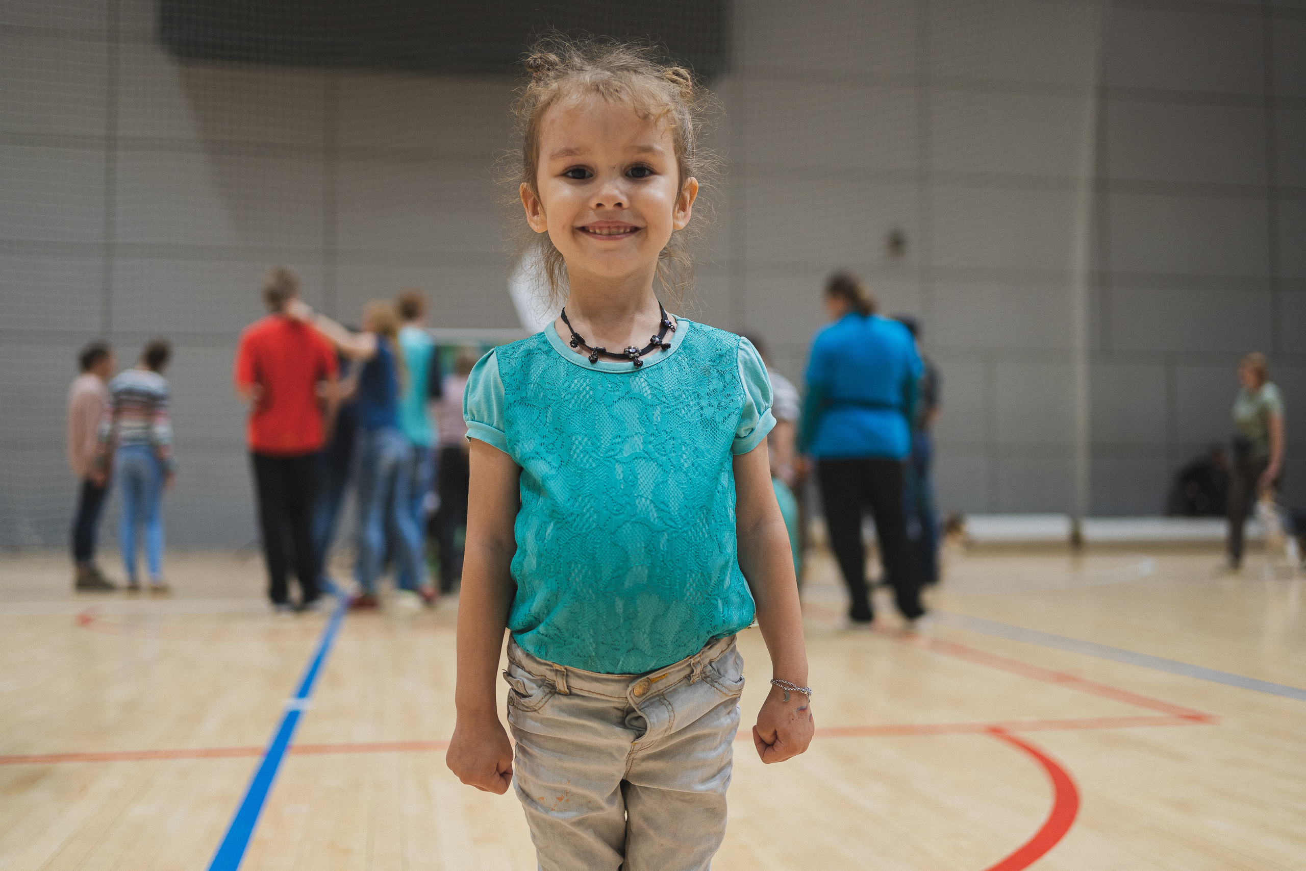 Семейный праздник «Доктор пес & компания» | 2022