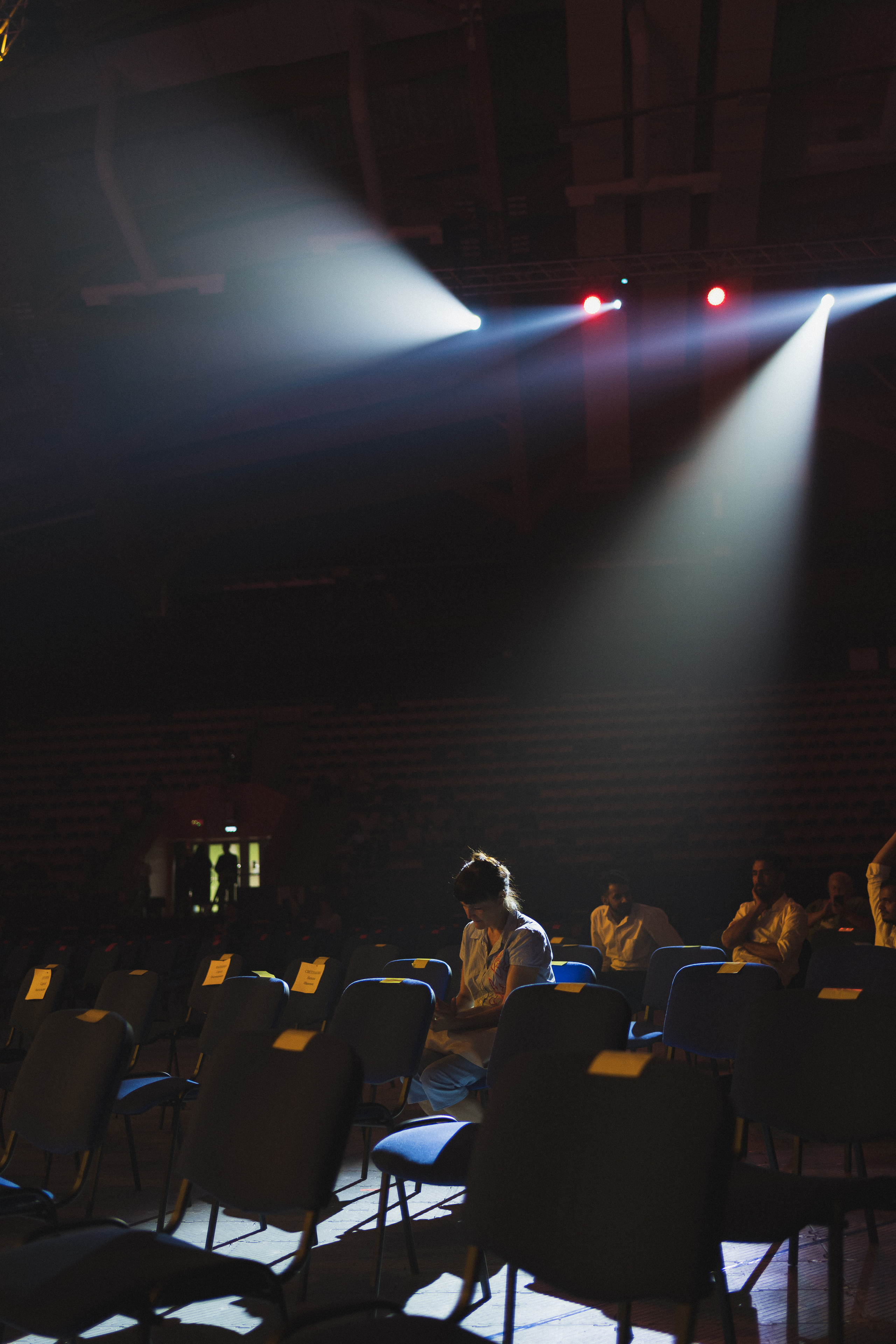 100-летия ВГСЧ | ЛДК | 2022