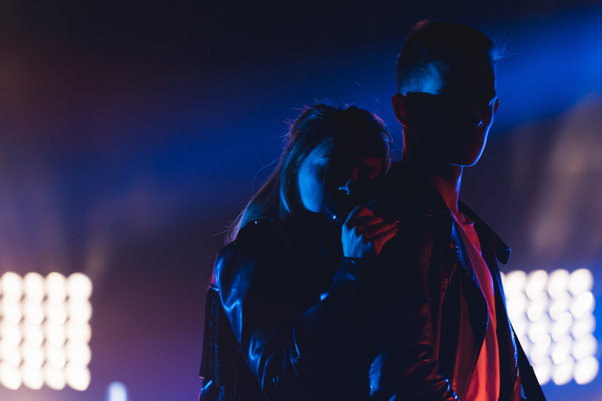 II Гастрольного тура Российская студенческой весны | Томск-Кемерово |2022