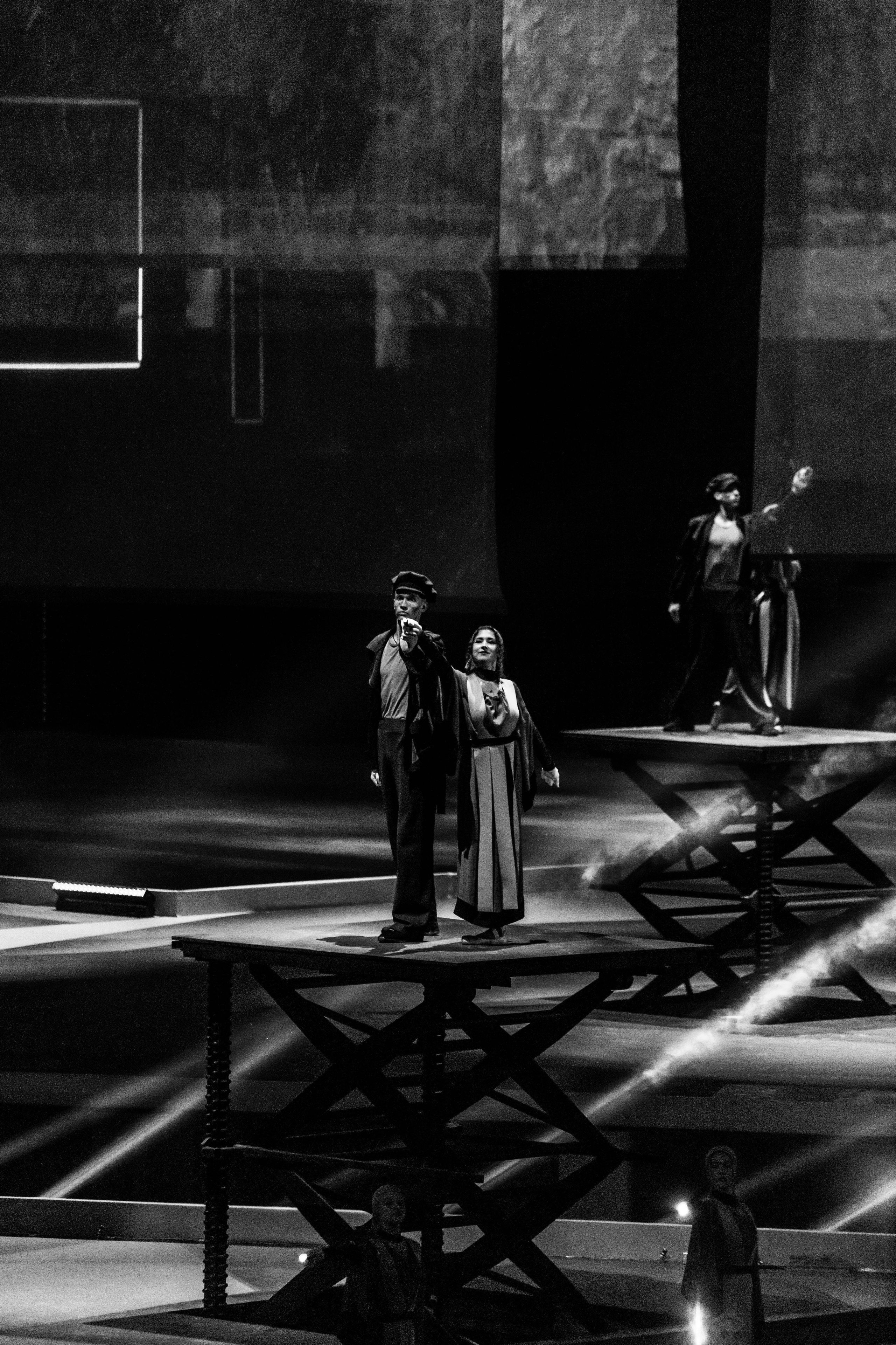 300-летие Кузбасса «Время быть первыми» | 2021