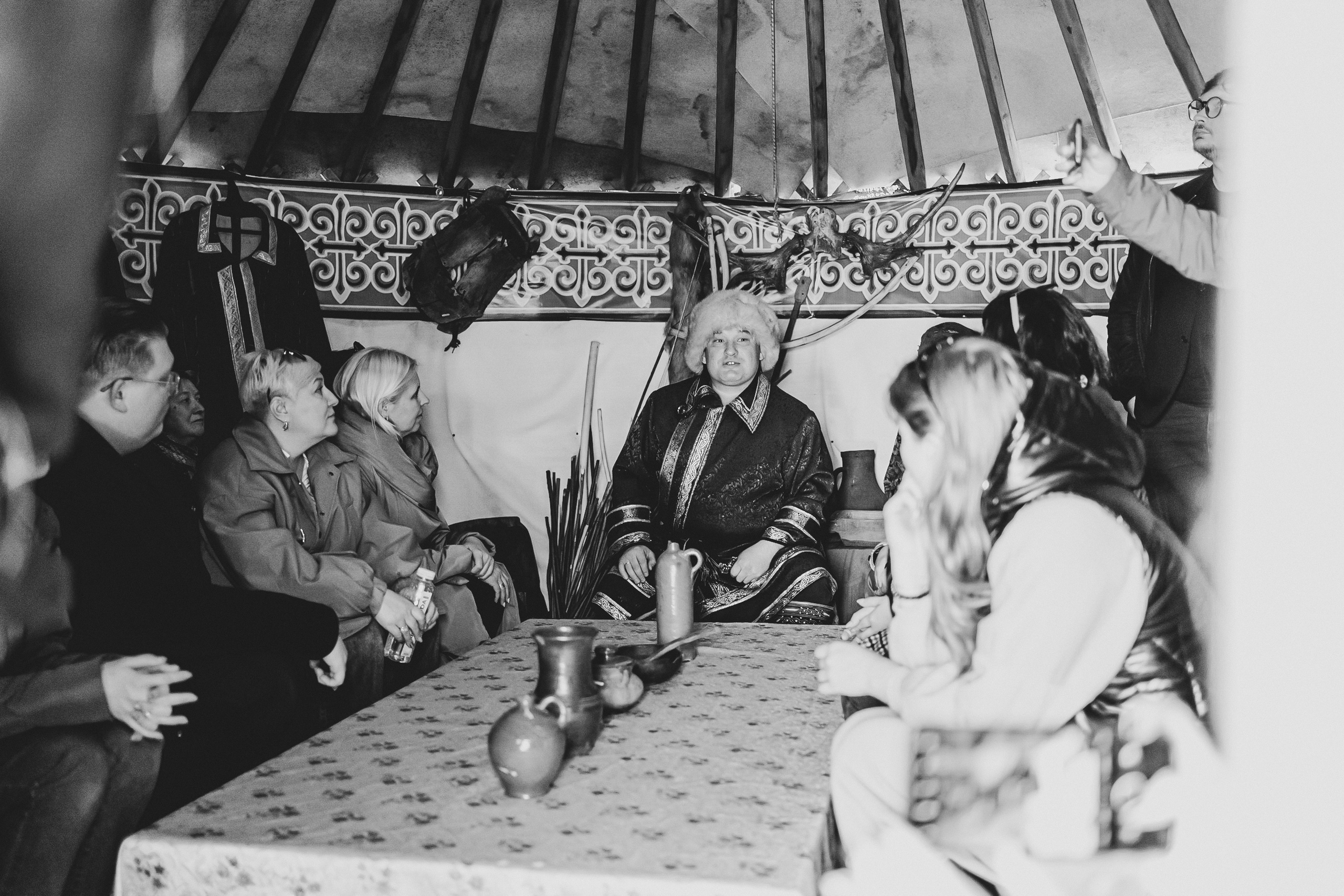 Всероссийская обучающая стажировка АВЦ в Кузбассе | 2022 | Кем-Белово-Новокуз