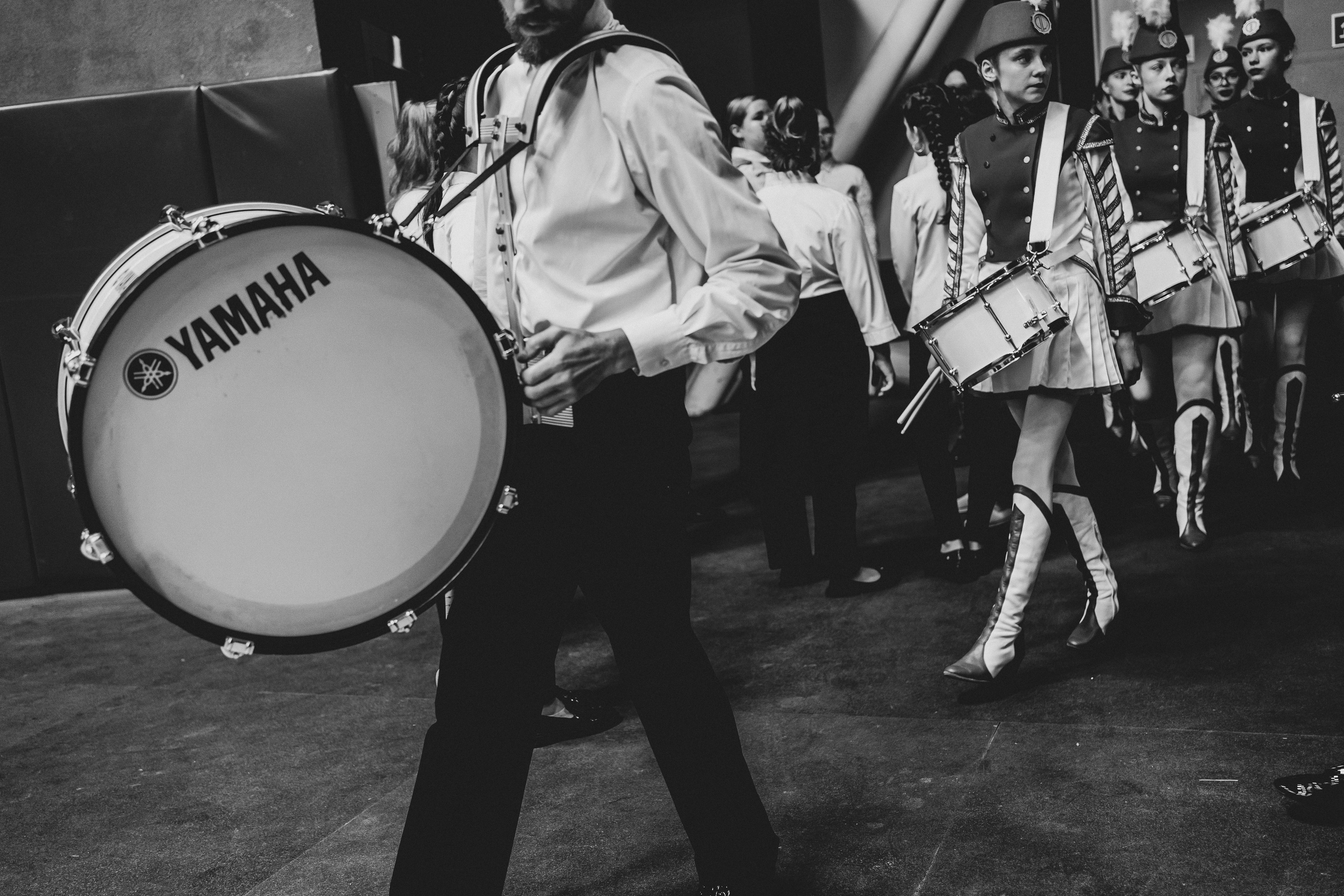 100-летия ВГСЧ | ЛДК | 2022