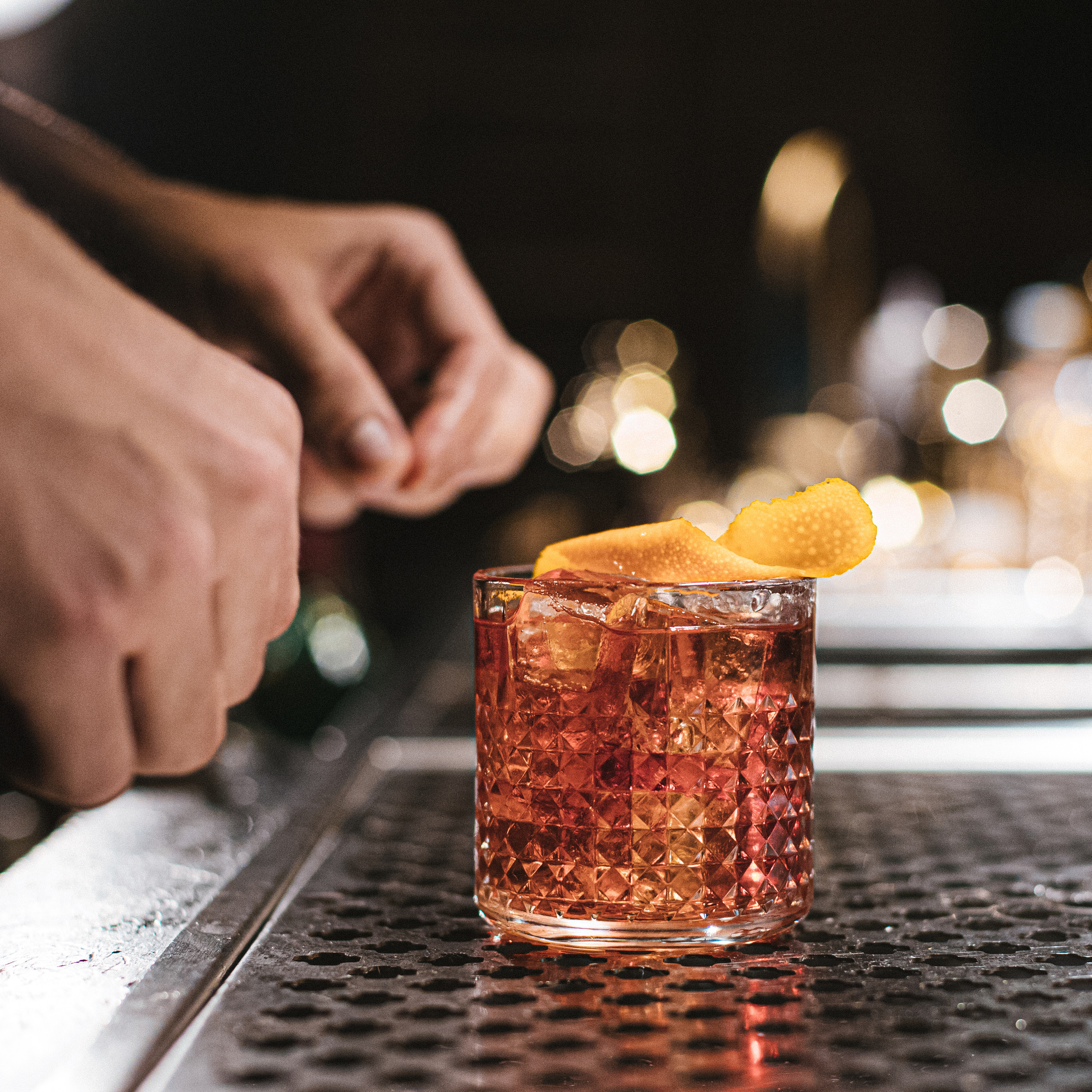 Бар-рюмочная «Толк» | 2021-2022