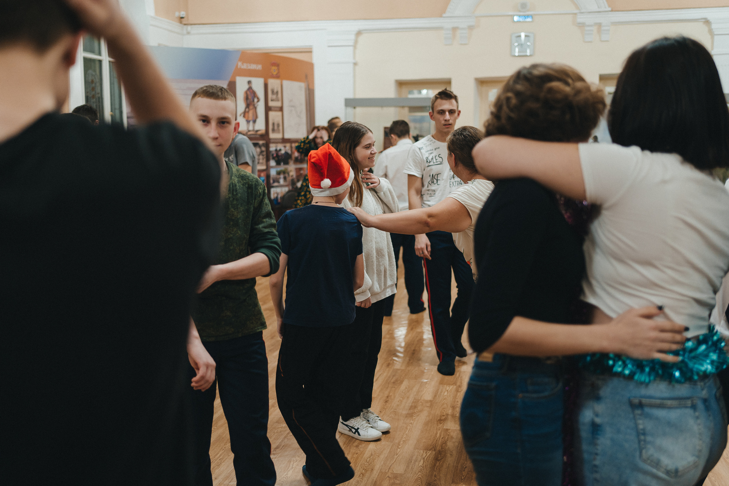 Репетиции | Сюита | 2022