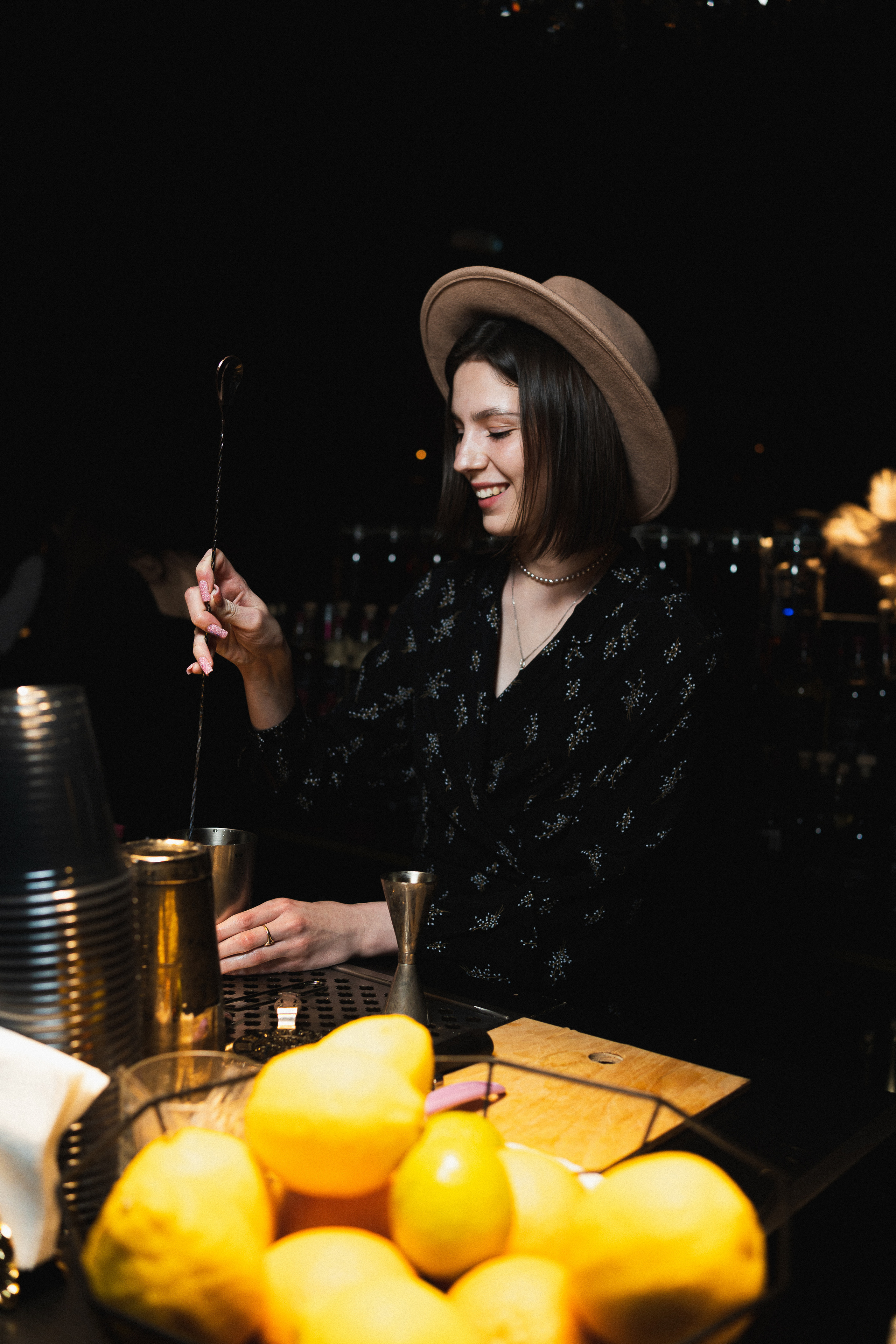 HAPPY BIRTHDAY | Бар-рюмочная «ТОЛК» | 2022