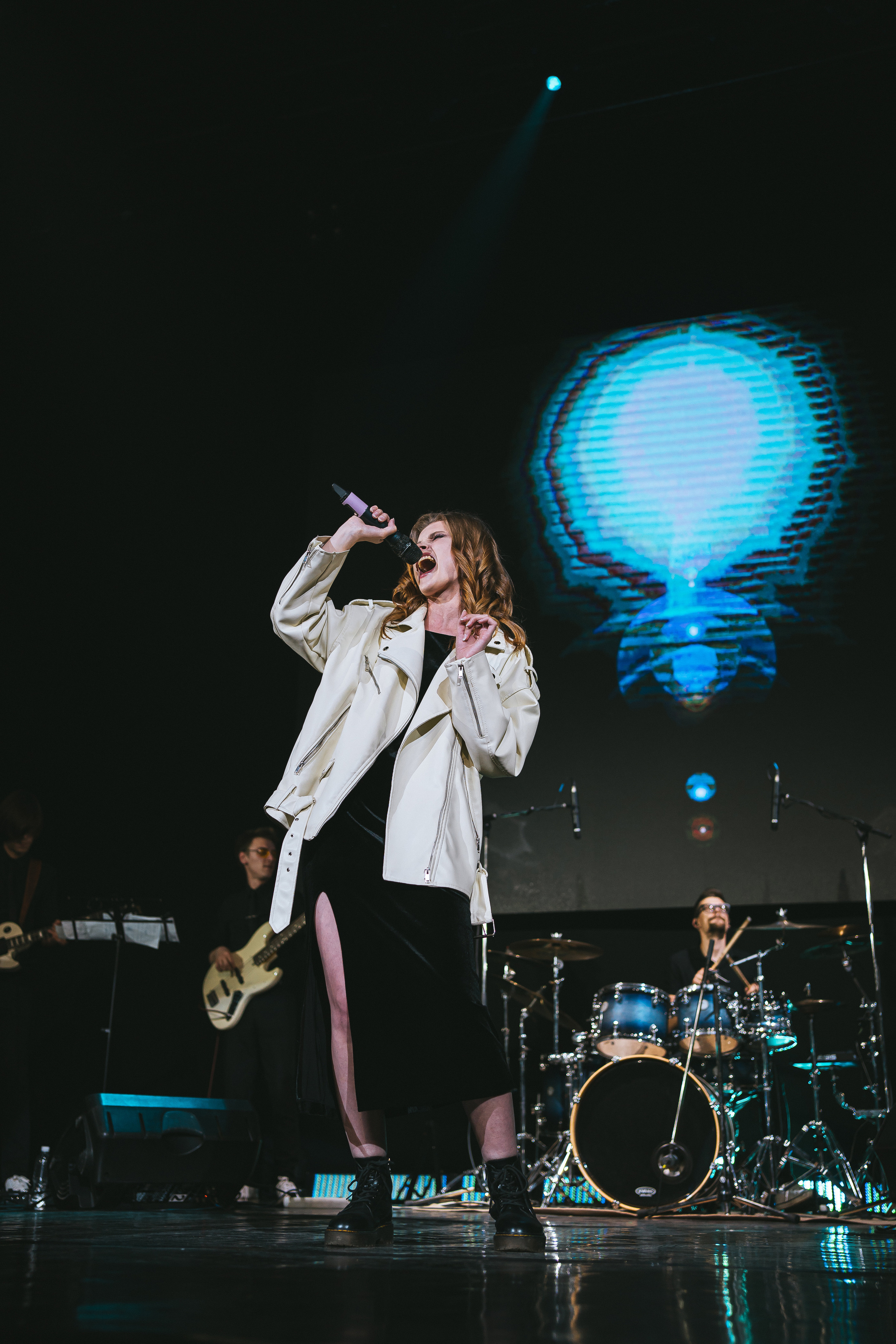 Art Summer Camp 2022 | Music Studio 7 | КемГУ