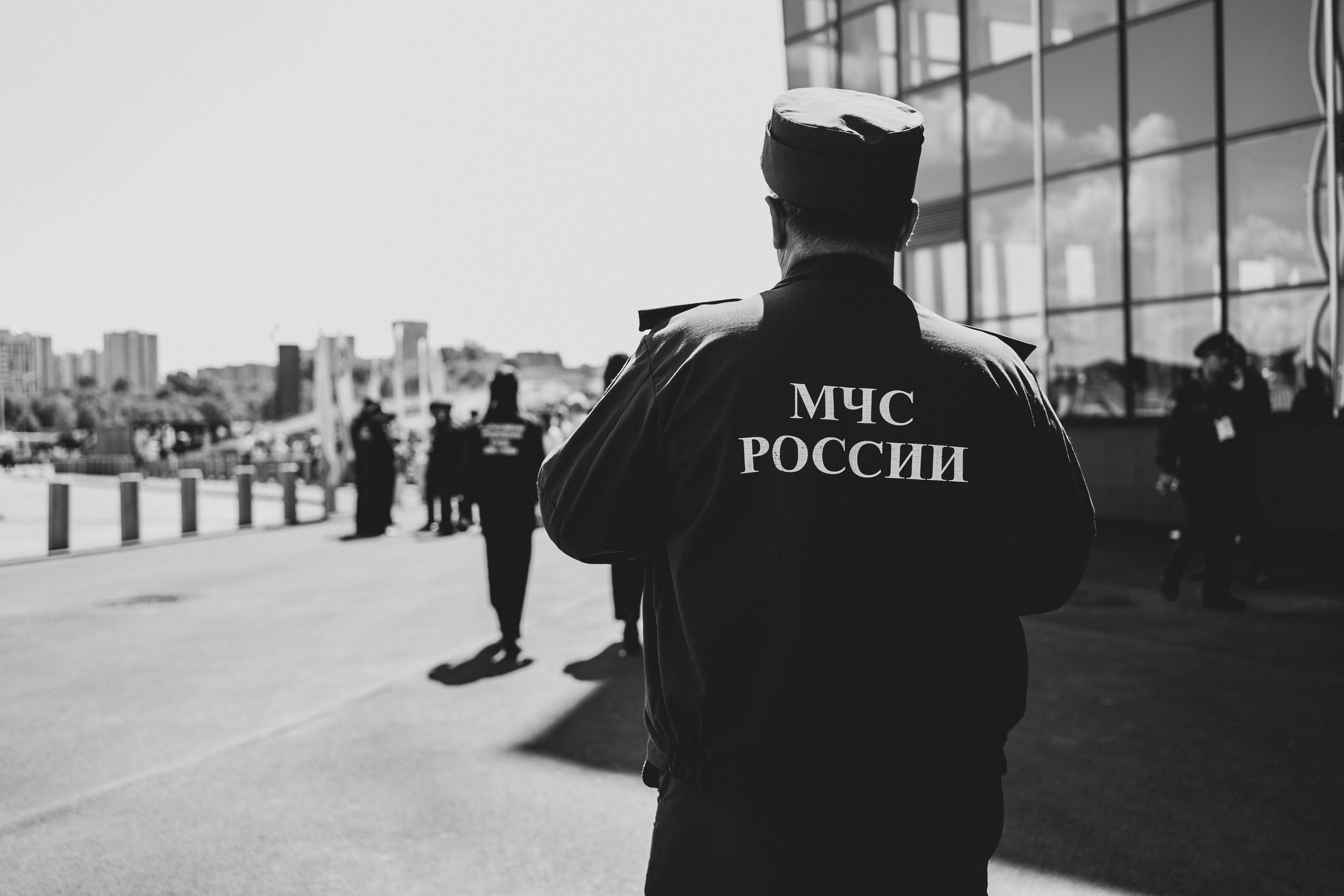 100-летия ВГСЧ | ЛДК | 2022