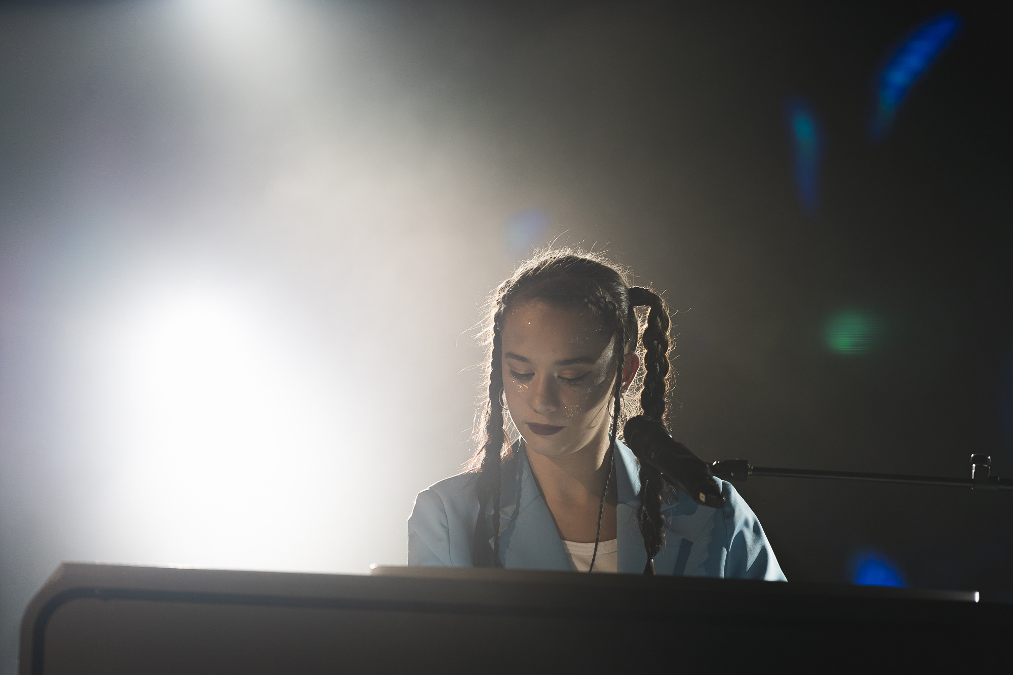 II Гастрольного тура Российская студенческой весны | Томск-Кемерово |2022