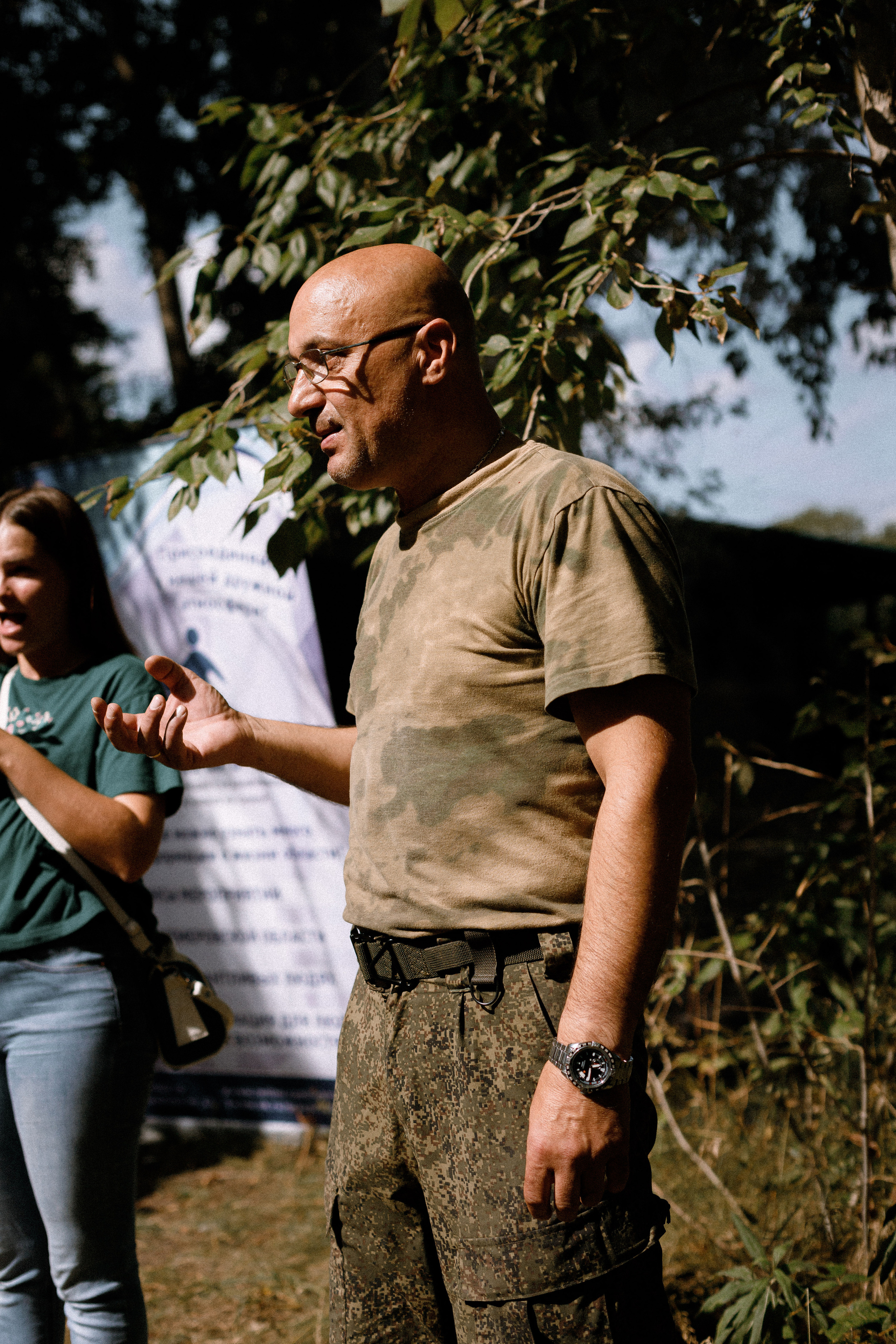 Инклюзивный турнир по пейнтболу г. Кемерово | 2021