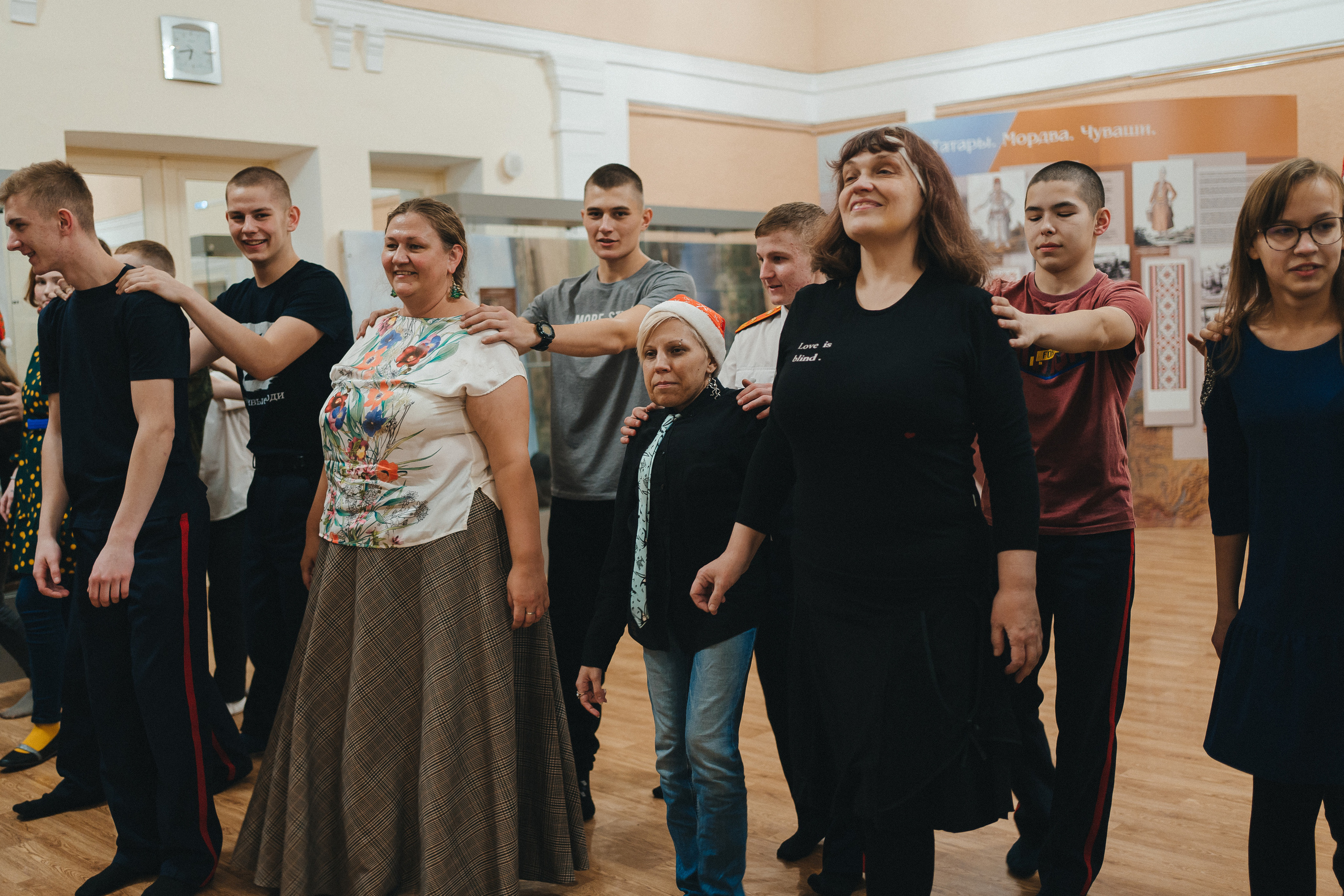 Репетиции | Сюита | 2022