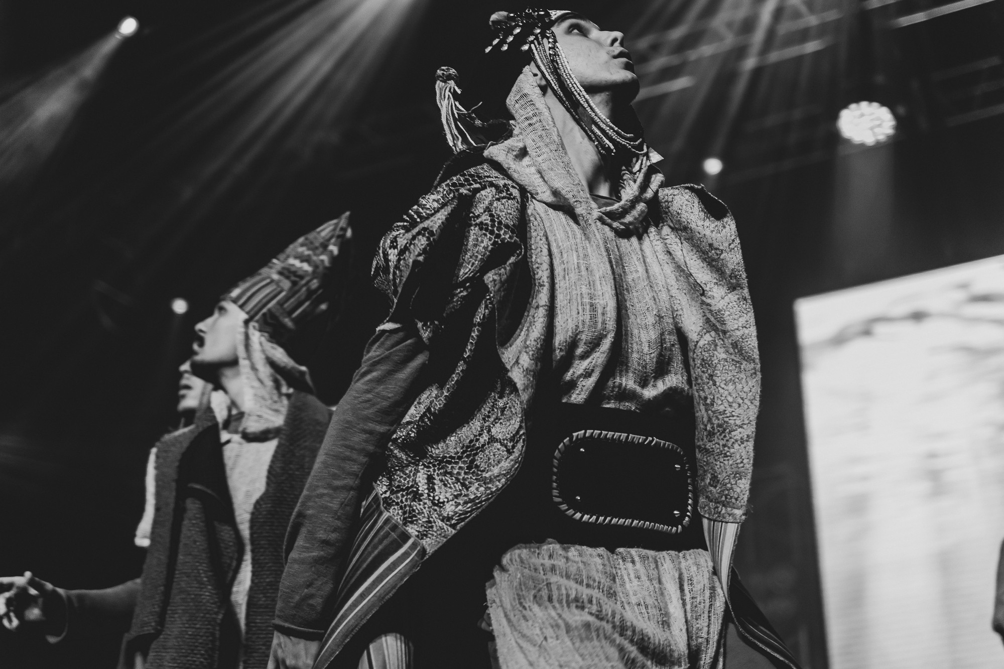 II Гастрольного тура Российская студенческой весны | Томск-Кемерово |2022