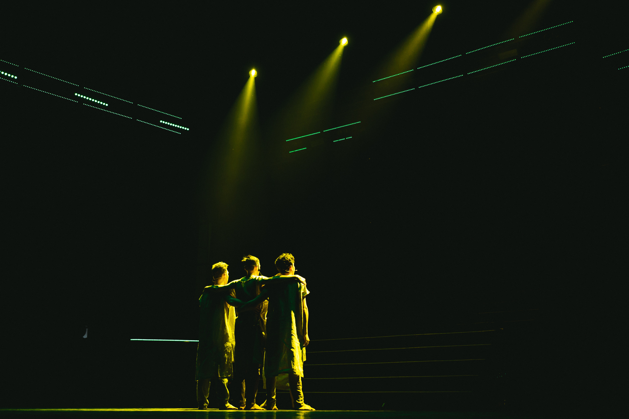 Областной фестиваль «Студенческая весна в Кузбассе — 2022»