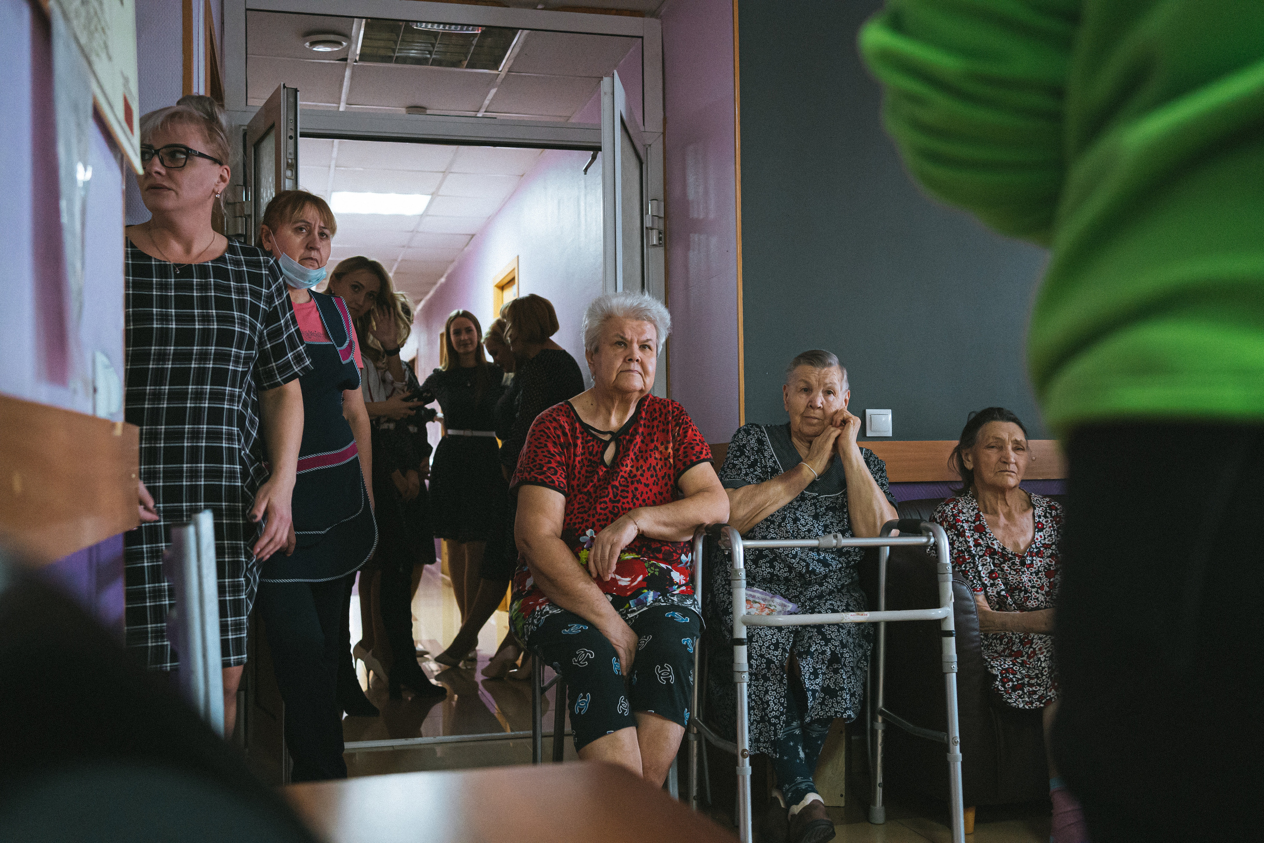 Акция «Новый год в каждый дом» | Кем.обл | 2021