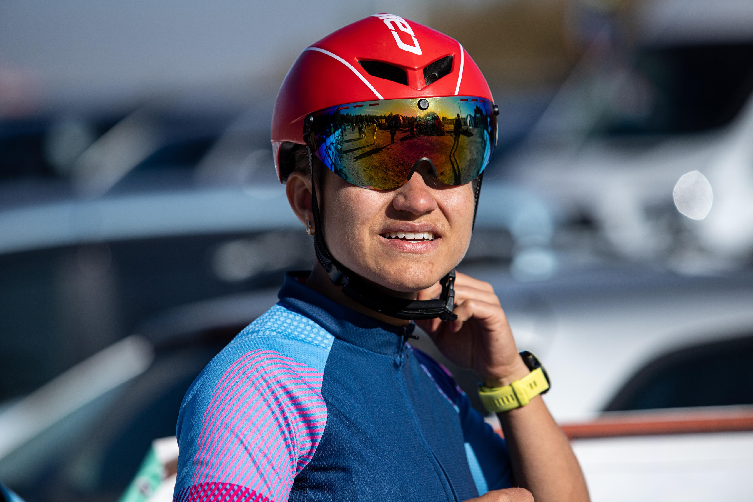 Gran Fondo Russia | 2021 | Новокузнецк