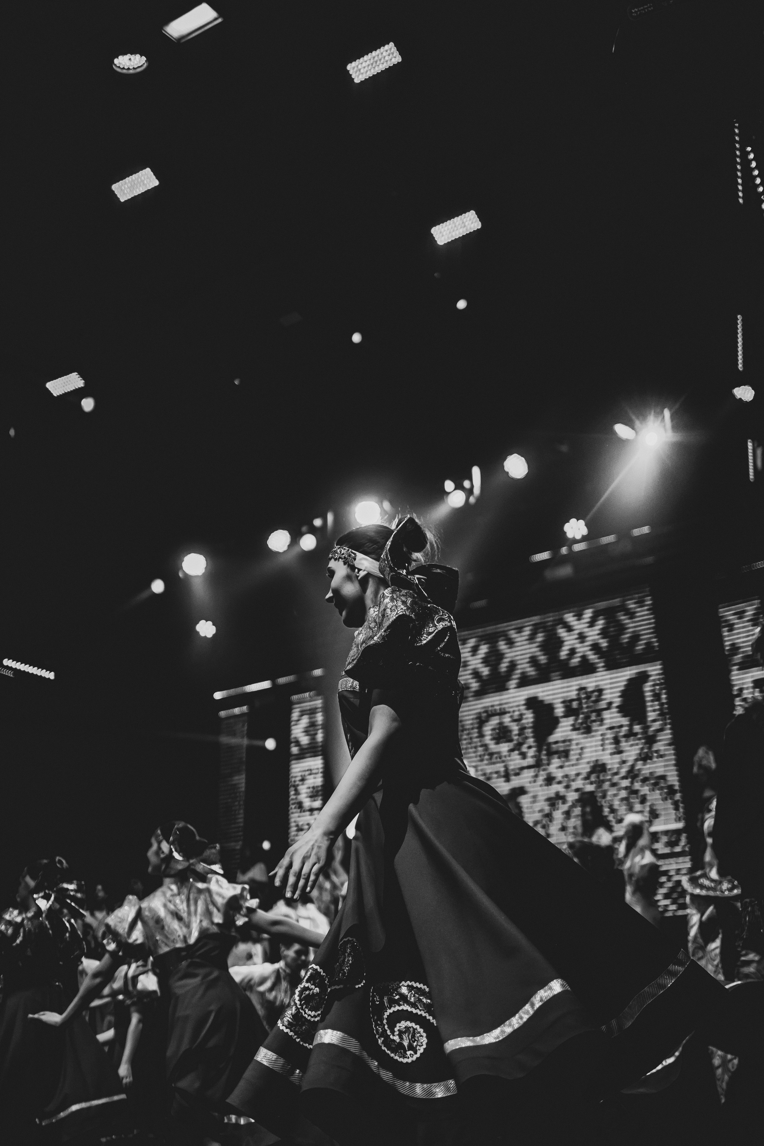 Областной фестиваль «Студенческая весна в Кузбассе — 2022»