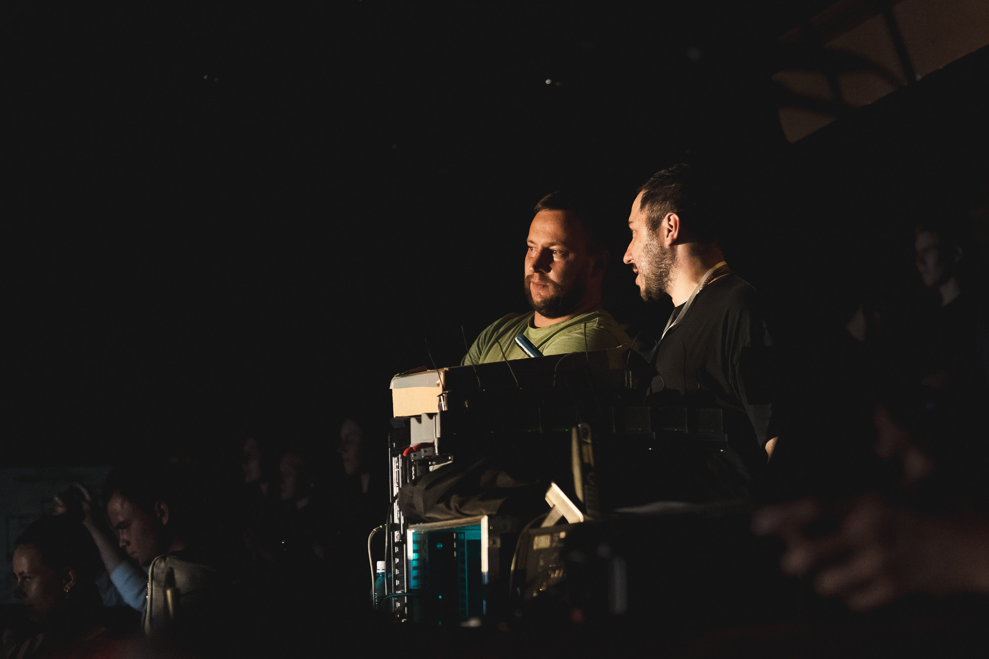 II Гастрольного тура Российская студенческой весны | Томск-Кемерово |2022