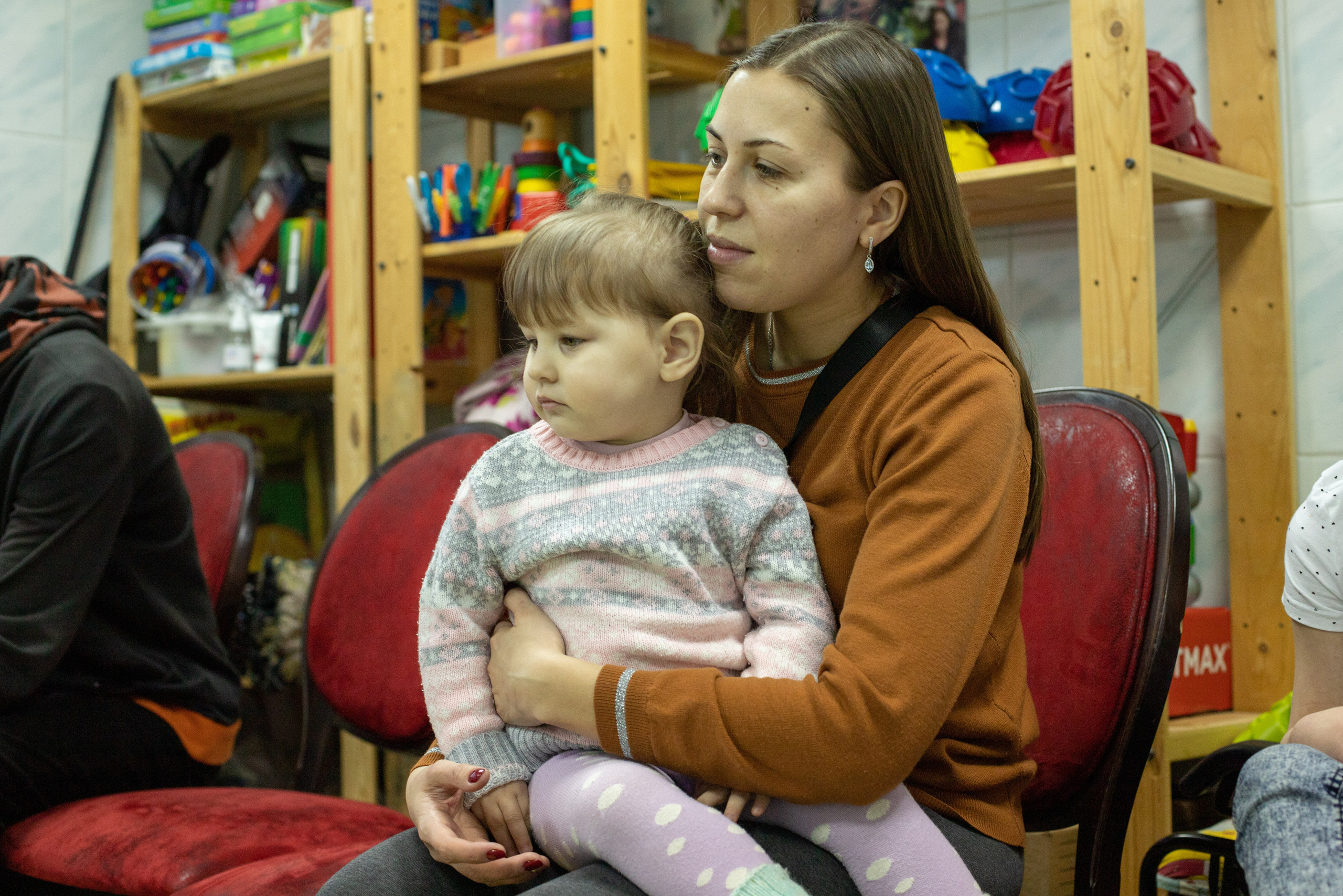 Доктор Пес: канистерапия для детей и подростков с ОВЗ | Кемерово | 2021-2022