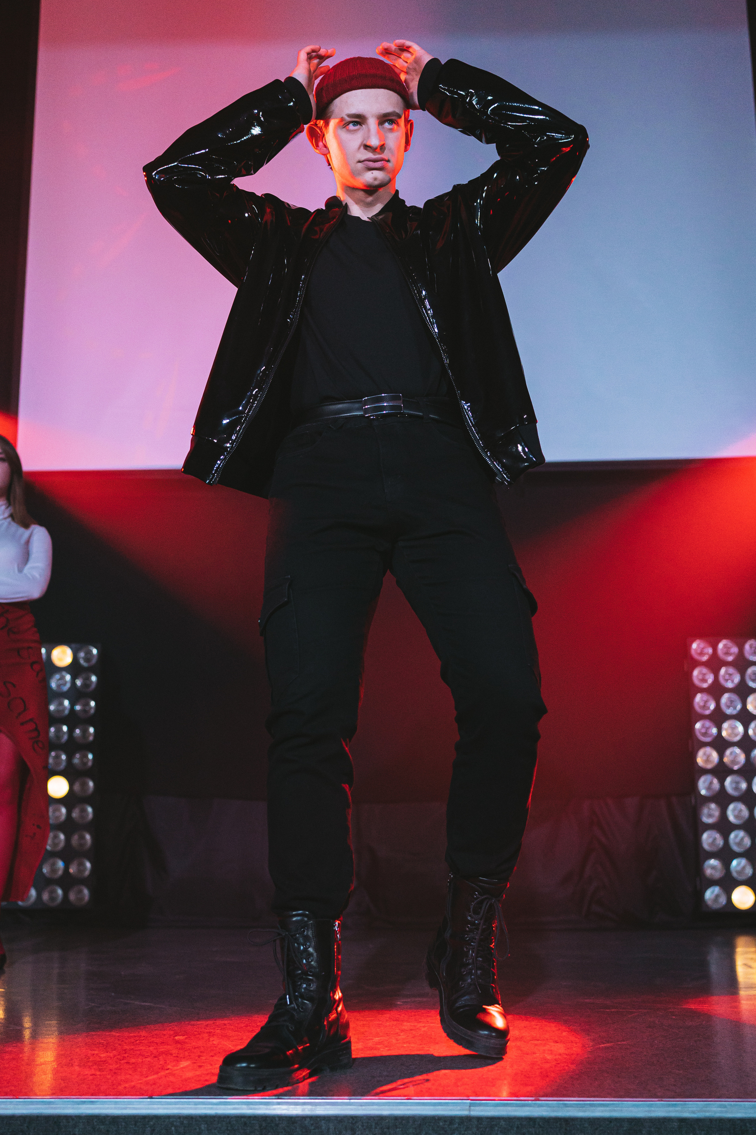 СТУДВЕСНА | КузГСХА | 2022