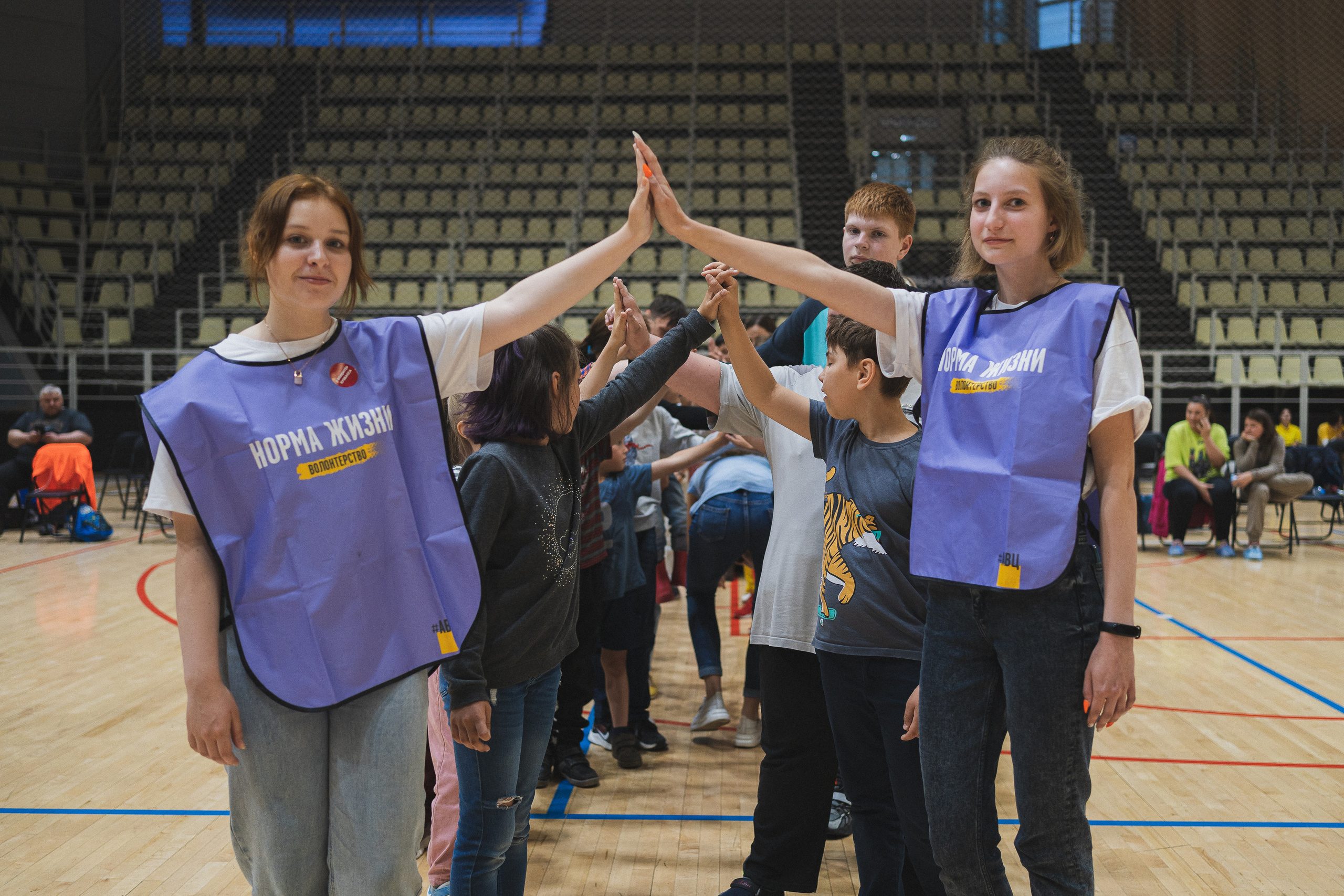 Семейный праздник «Доктор пес & компания» | 2022