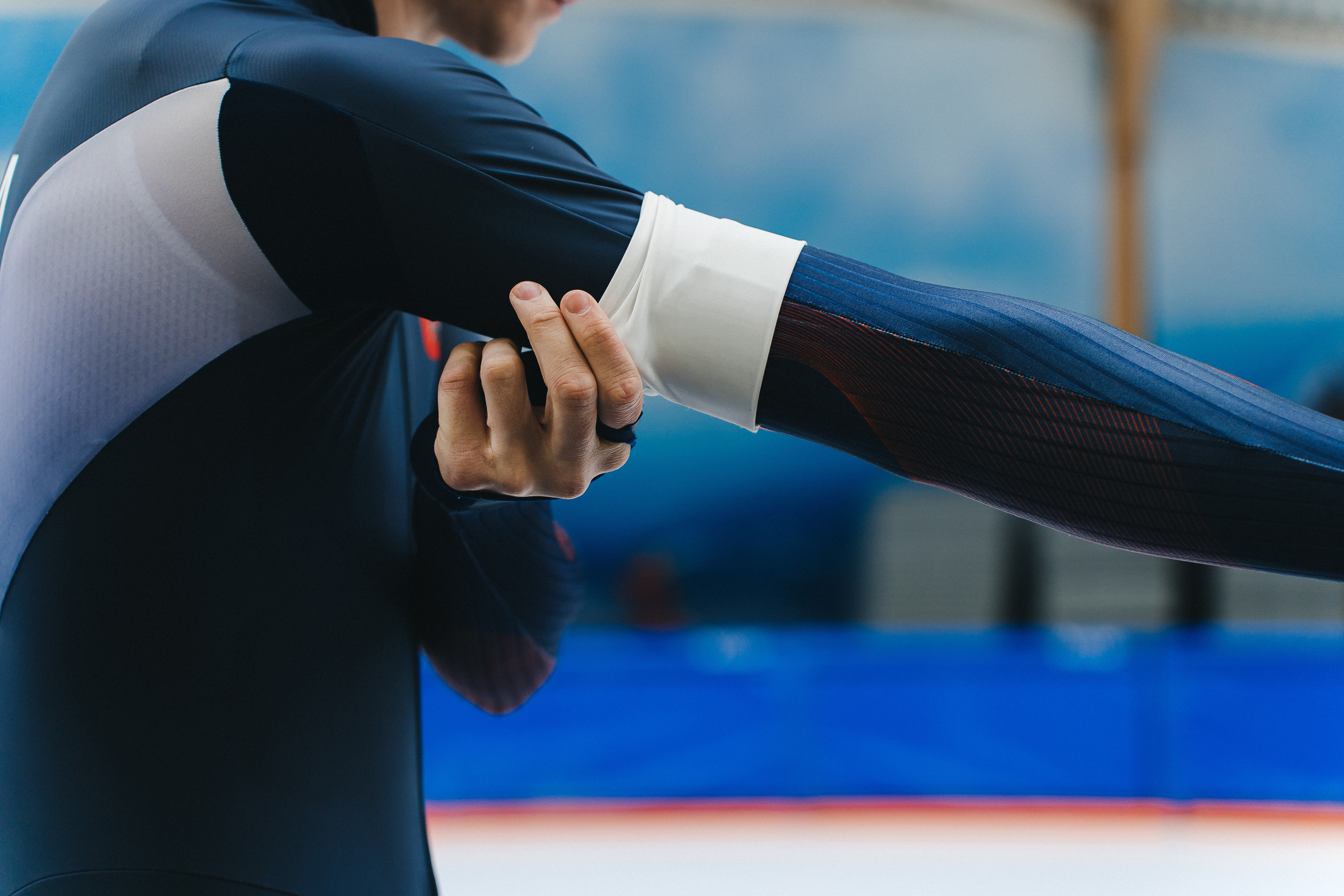 Чемпионат России по конькобежному спорту | ЛДК | Кемерово | 2022