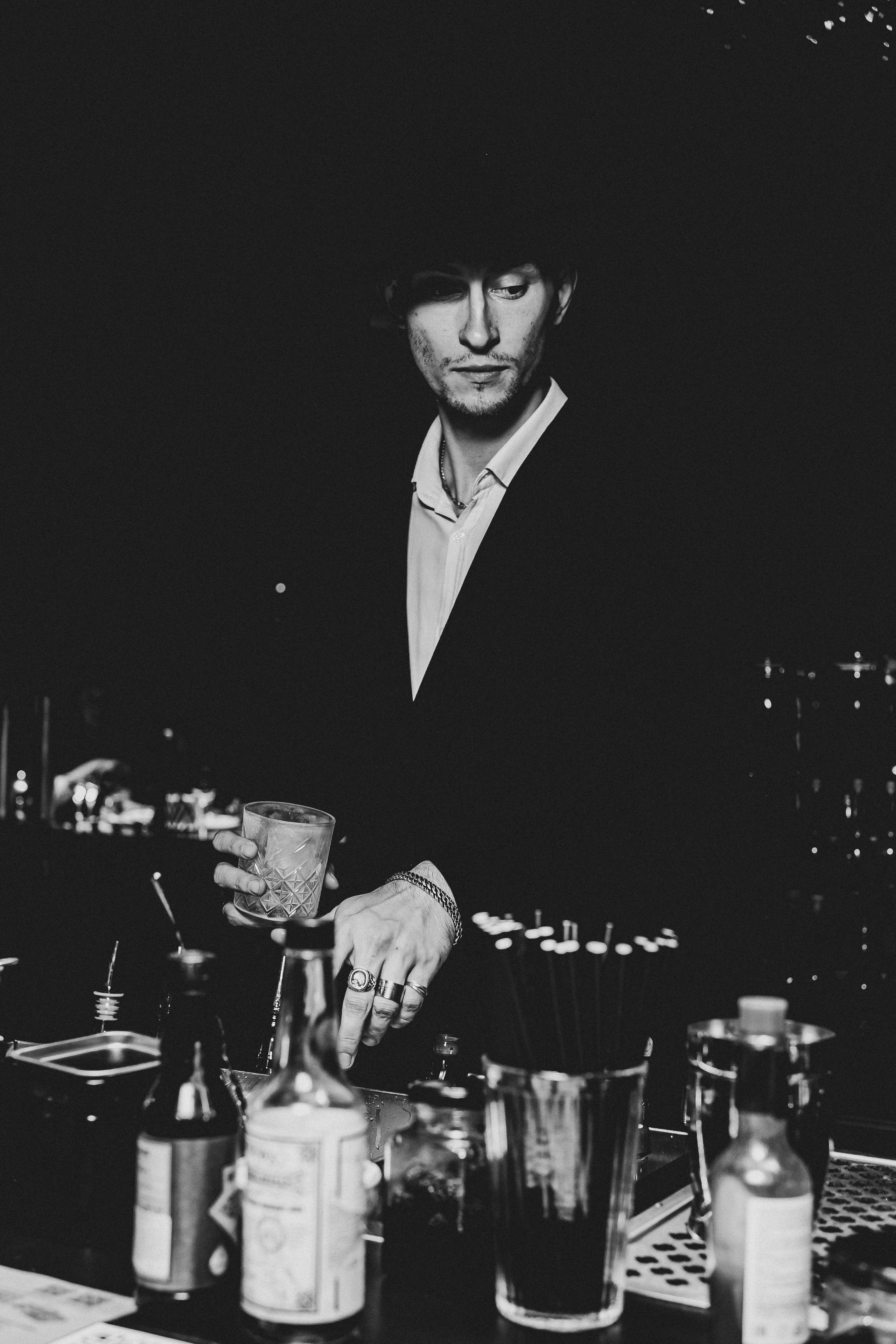 HAPPY BIRTHDAY | Бар-рюмочная «ТОЛК» | 2022