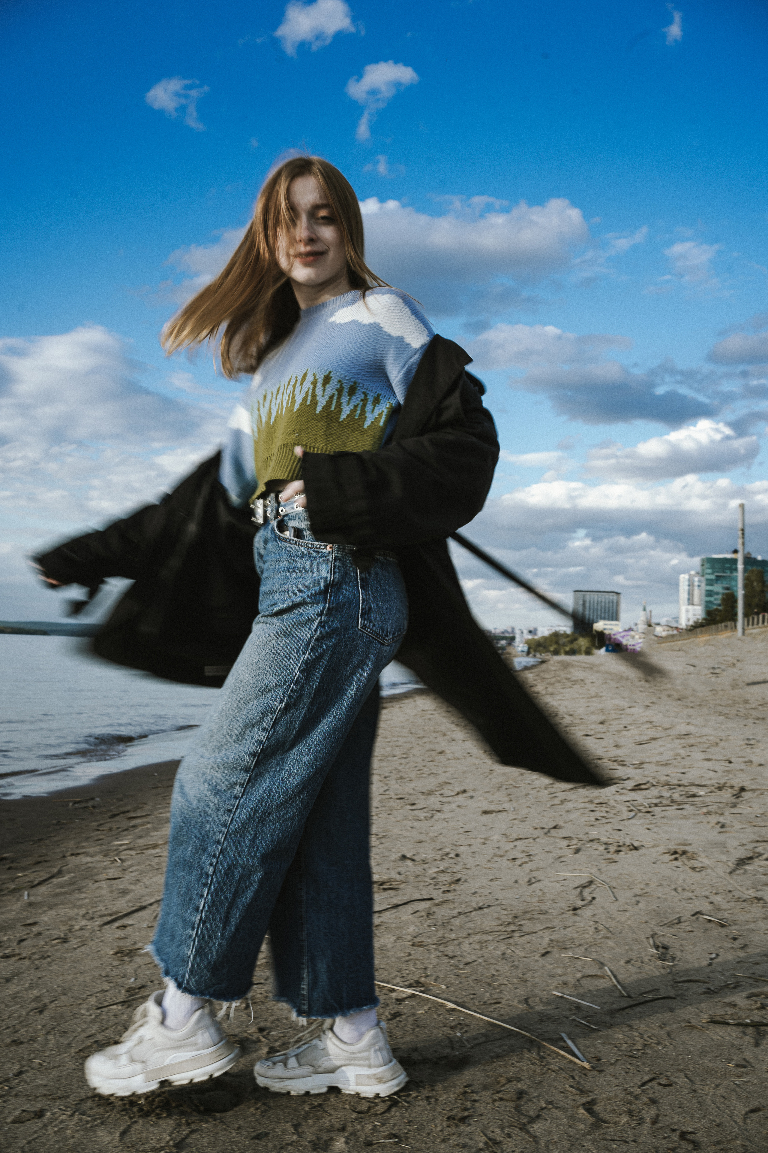 Лиза | 2022 | Самара