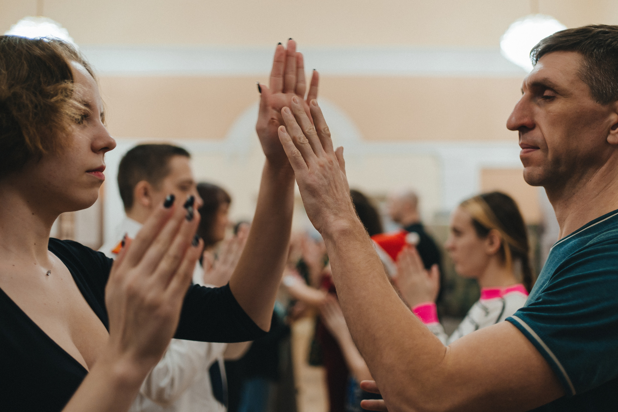 Репетиции | Сюита | 2022