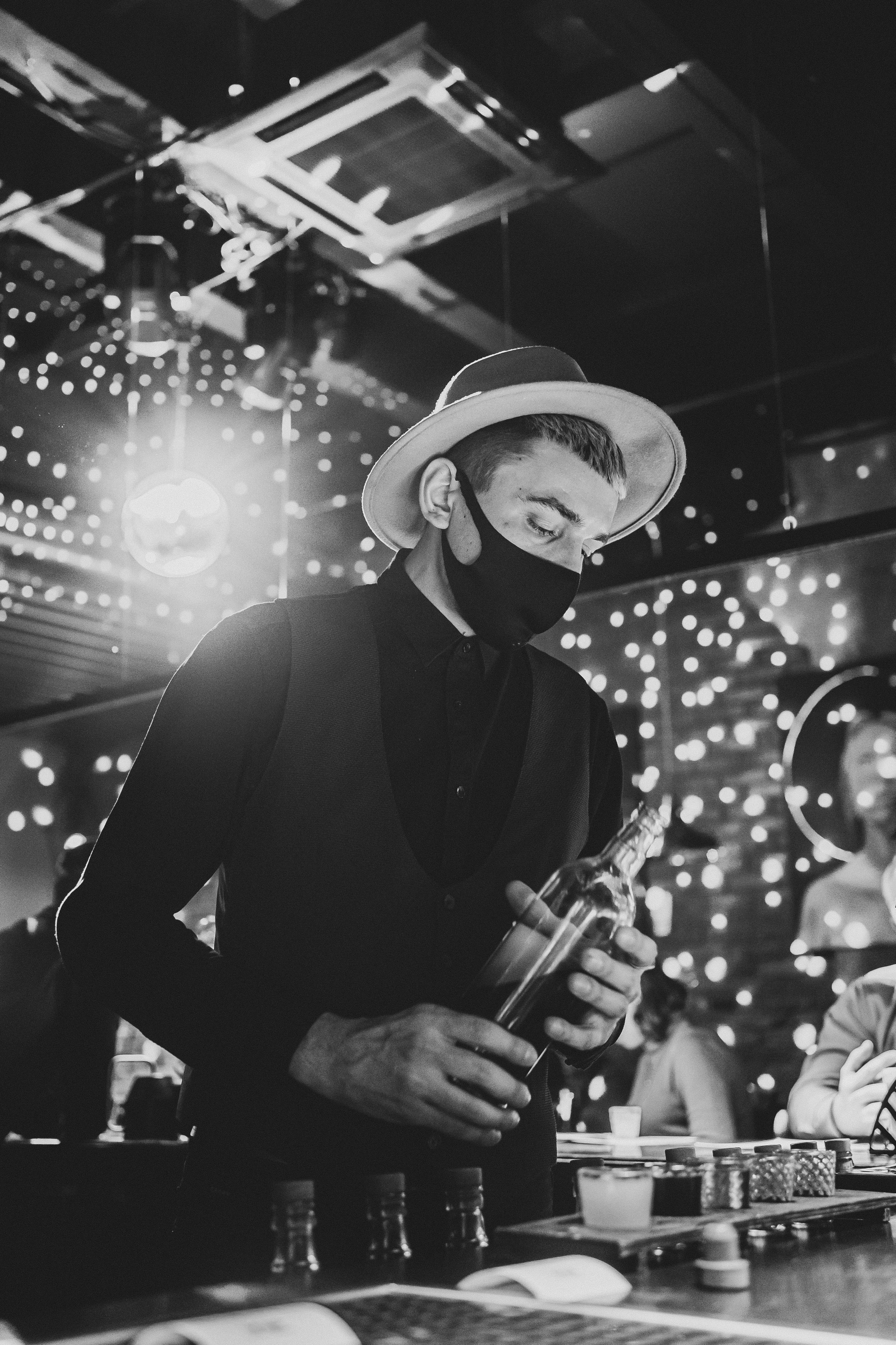 Бар-рюмочная «Толк» | 2021-2022