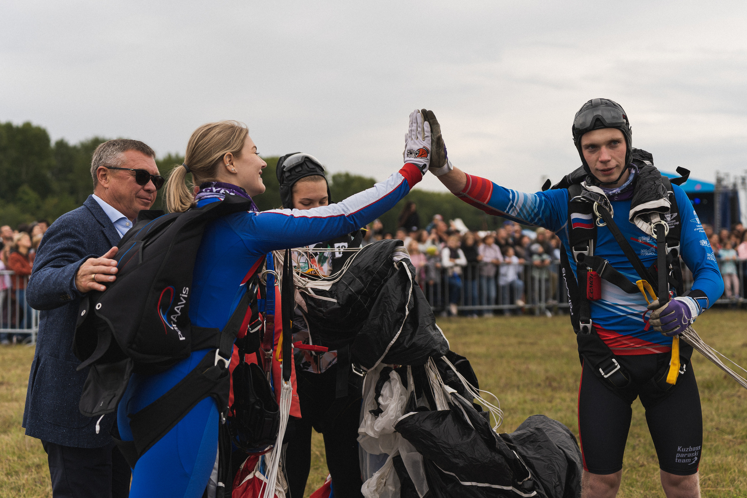 Мультимедийный фестиваль «НЕБОФЕСТ-2022» | Кемерово